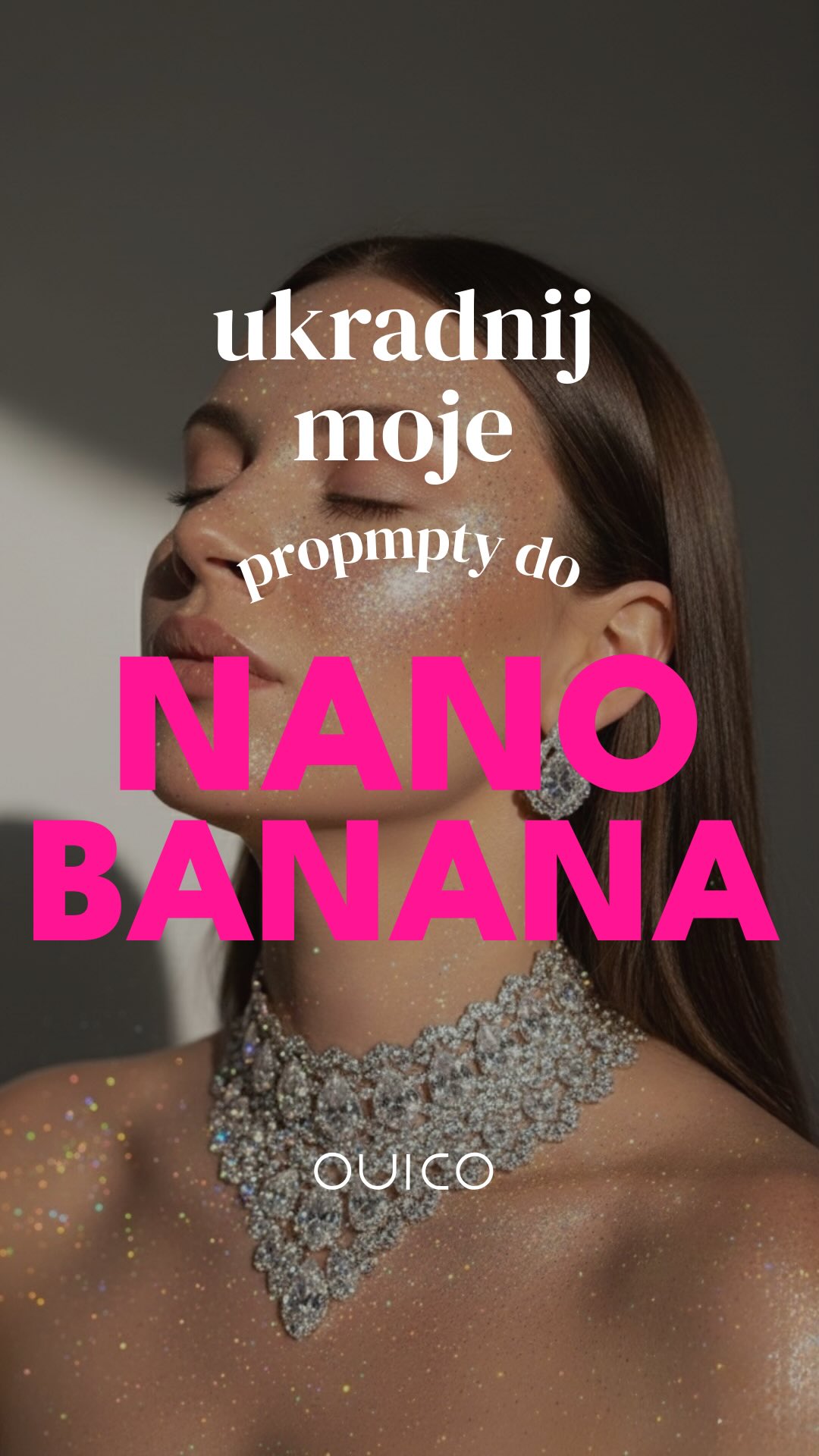 UKRADNIJ MOJE PROMPTY NANO BANANA👇🏼
Wiem, wiem, wszyscy ostatnio rzucili się na wygenerowaną zimową sesję…
Ja jednak zostanę wierna zdjęciom z aparatu, ale!
Jak już chcecie się pobawić, to zróbcie coś ciekawszego:
zamiast naśladować prawdziwe zdjęcia, podkręćcie wasze prompty tak, żeby wyszło coś naprawdę super i oryginalnego (i niekoniecznie naśladującego zdjęcia z miejsc, w których nigdy nie byliście 👀).
Jeśli masz ochotę, zostaw 🍌 w komentarzu, a podrzucę Ci link do promptów, których używałam!
#nanobanana #nanobananaprompts #aiprompt #socialmediapolska #girlsinmarketing #womeninmarketing #girlboss #linkedinpolska #personalbranding #genzstrategy #genzlinkedin #genzmarketing #mediaspołecznościowe