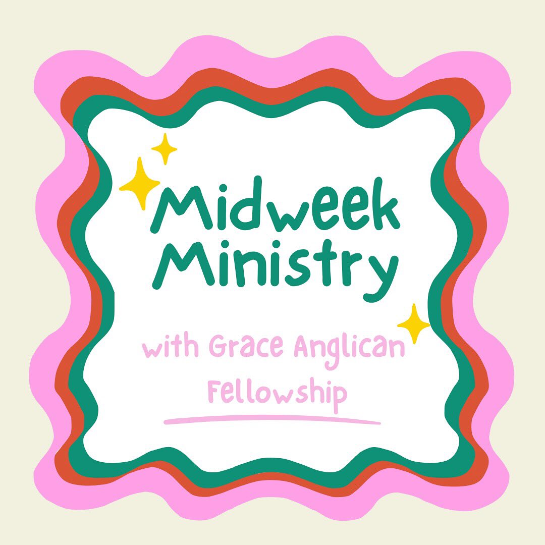 We are so excited to welcome our visitors this week! Click this link to watch a video about what The Weber family does https://www.youtube.com/watch?v=lzOdYDlz0V8.