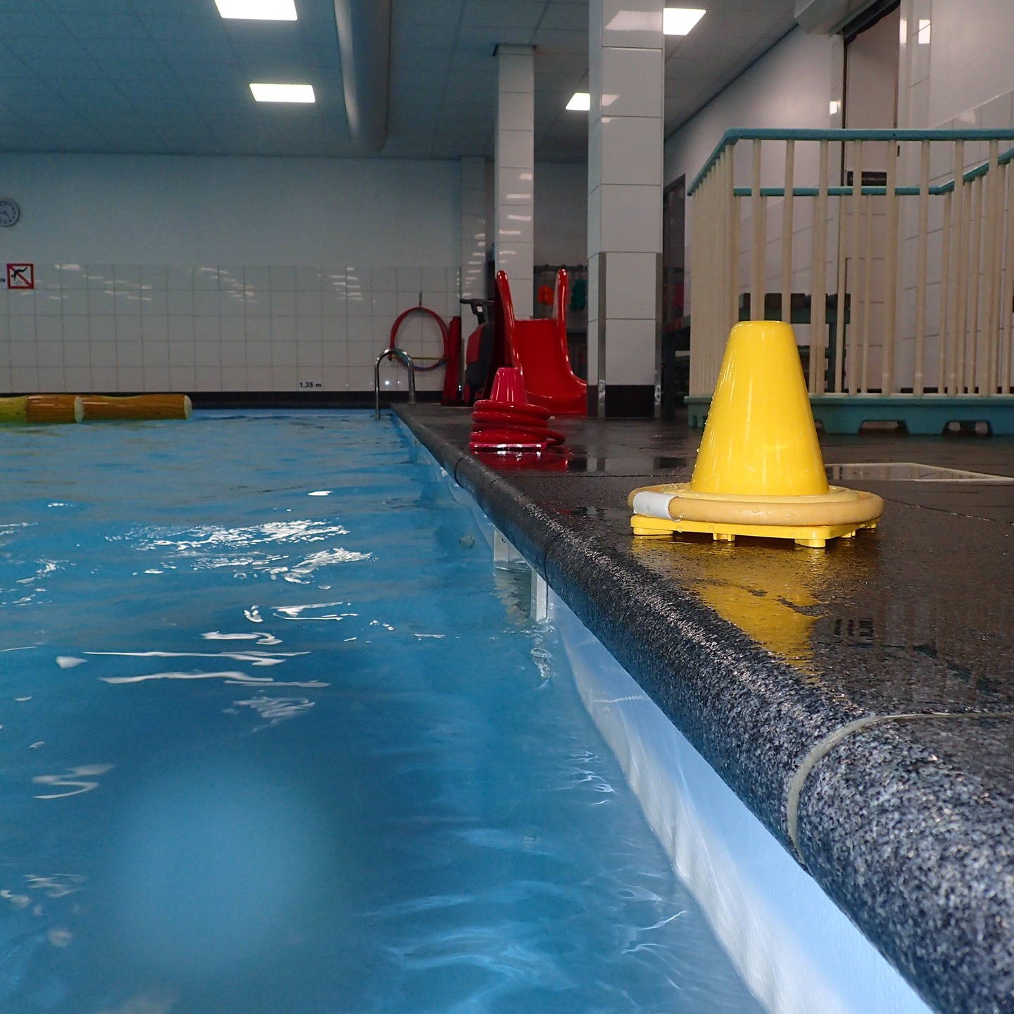 Gisteren alweer de 3e Survivalles gehad. Geweldig om te zien hoeveel slimmer en sterker de kinderen al zijn geworden.....