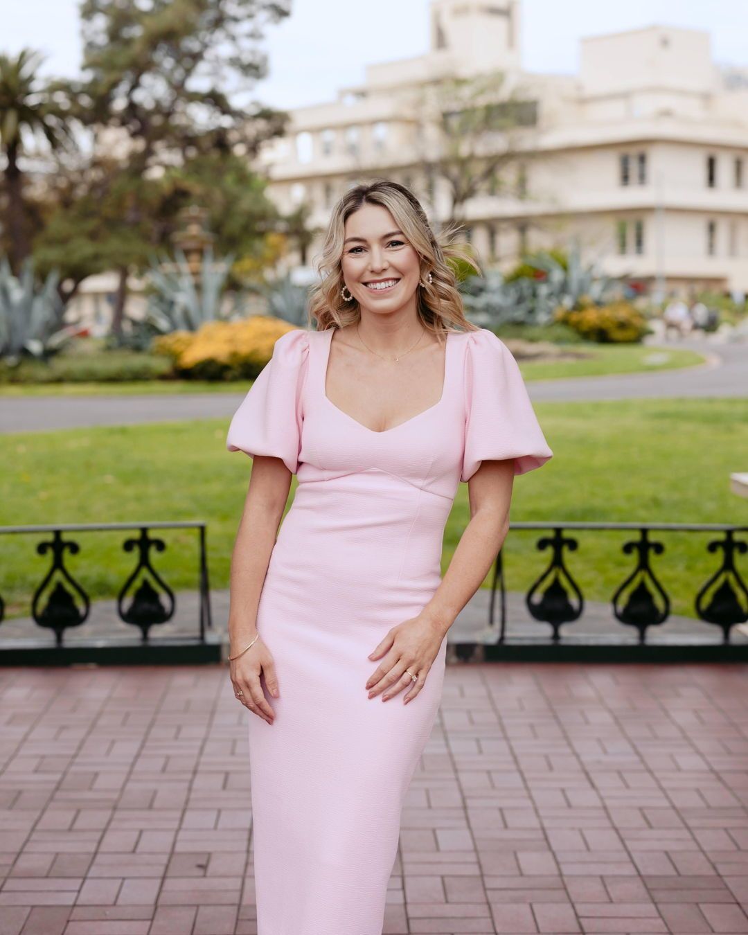 Hi Friends! I’m Jorgie 👋🏻
Newcastle gal turned Melbourne marriage celebrant, storyteller and all-round lover of love. It's been a little while since I introduced myself to the new lovers who have given me a follow, so here are a few tidbits about me.
When I’m not marrying legends, you’ll find me:
🫖 Having cups of tea with bestie on the couch, talking about everything and nothing
🎤 Facilitating workshops with up-and-coming leaders
👚 Op-shopping, because I love circular fashion
🐈 Cuddling my cat Tofu, who loves my fiancé more than me
✨ Finding any excuse for a pun or a laugh
🎥 Binging a series on Netflix (typically a cop drama or political scandal but also here for a little trashy reality)
🍝 Consuming delicious carbs because making pasta and pizza from scratch with my love is its own kind of love language
🧡 Planning my own wedding... yep, I’m a bride too! Bring on March 2026.
On the job.., I create ceremonies that sound, feel and flow like you. They're heartfelt, a little cheeky, and full of those “this is so us” moments, and after years of being a celebrant & MC, I know how to read a room, calm the nerves, and make sure your ceremony feels like you.
Whether it’s an intimate elopement or a grand celebration, your story will always be told with care, heart and a touch of sparkle. If I sound like your kind of person, let's chat all about your fabulous wedding plans!
Thank you to the queen of the micro-weddings and legend behind the lens, Sharne from @microwedding and @ariaphotographyaus, for capturing my cheesy grin.
#MelbourneCelebrant #WeddingCelebrant #DareToLoveCeremonies #Love #Weddingindustry #Celebrant #MelbourneWedding #smallbusiness