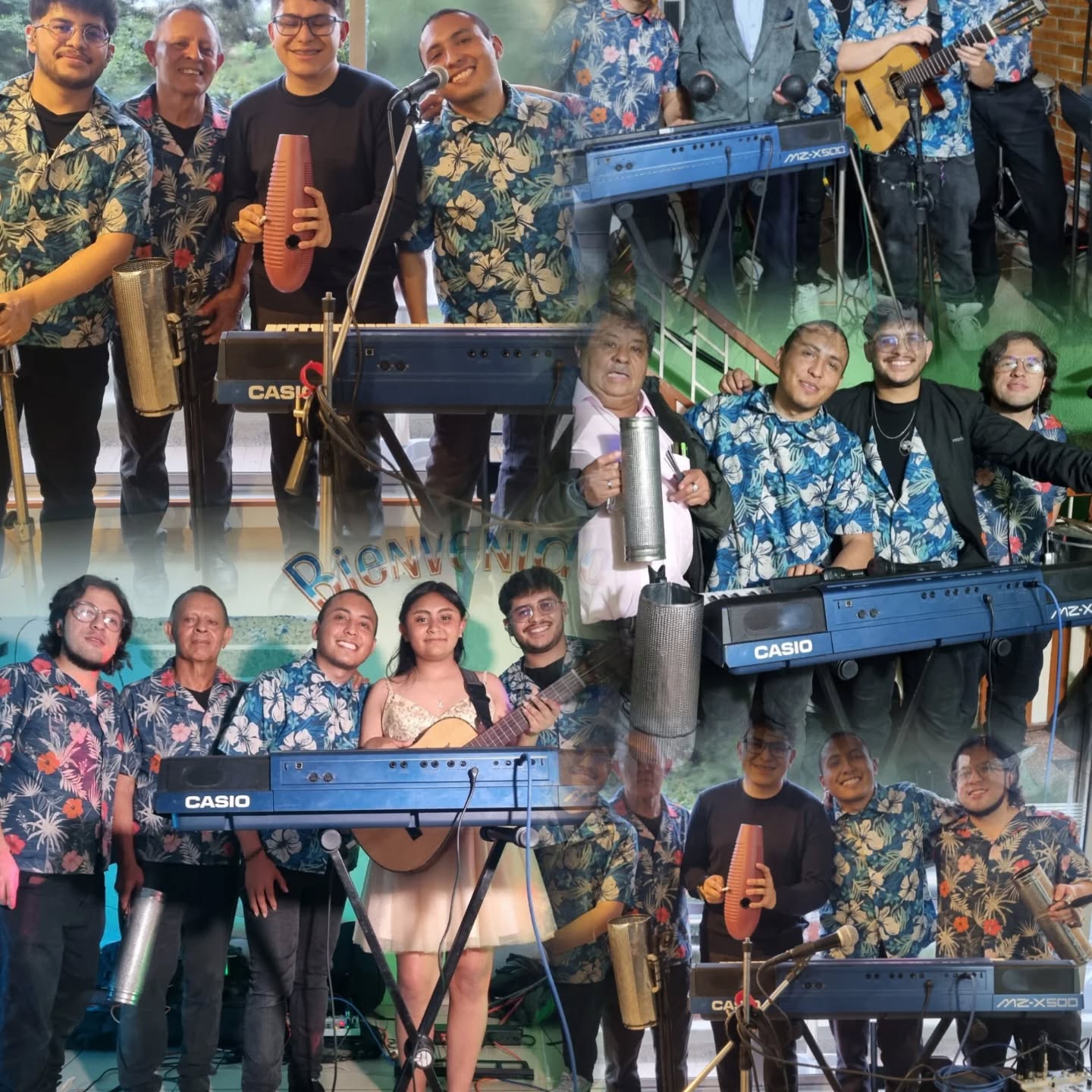 Algunas de este fin de semana con #Farrandón música para tus fiestas,eventos y demás reuniones . Reserva hoy mismo #carranga #tropical #rancheras #boleros