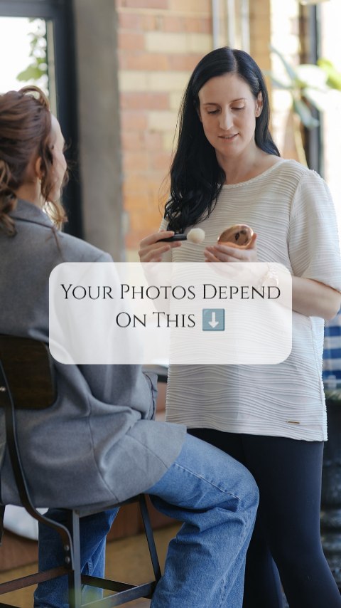 Unpopular opinion: Your beauty team impacts your entire wedding experience ✨
You can invest in the dream venue and the perfect photographer… but if you don’t feel confident in your hair + makeup, it will show in every single photo 📸
You’re not looking back at your album remembering the decor — you’re remembering how you felt 🤍
This is why I always tell brides to secure their beauty vendor early and budget accordingly.
Invest where it actually matters: YOU 👰♀️✨
Cover photo @owsiackiphotography
.
.
.
.
#torontobride #torontomakeupartist #gthaweddings #cleanbrideaesthetic #wedluxe #bridalmua #torontoweddings