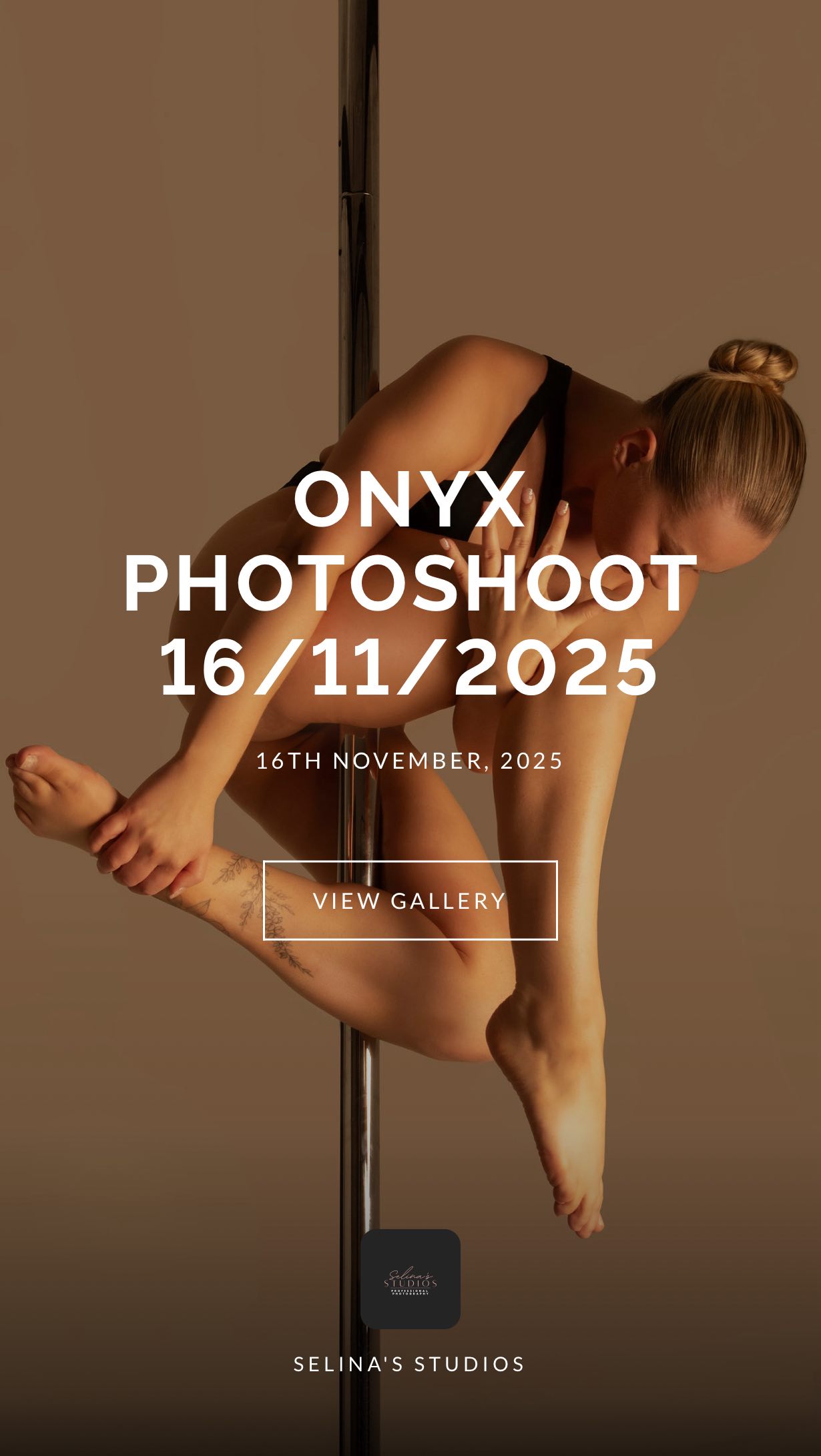 Let us tell you, a time was HAD @selinasstudios this November 💓👏
Stay tuned for the final edits to be released.
Big ups to our amazing crew, models, and of course the legend @selinaaahall 👌👏
🩶
#photography #dancers #aerialists #poledancers #circusart #art #studio #onyx #devon