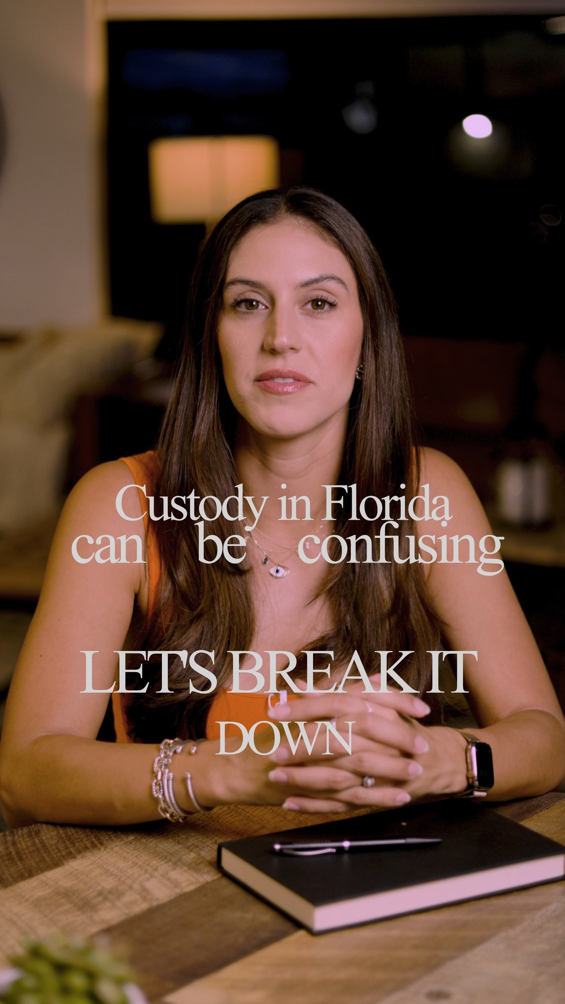 Custody laws in Florida can feel overwhelming, so here’s a simple breakdown.
Parental responsibility refers to a parent’s right to make major decisions about a child’s life — from education to health care and even religious upbringing.
Timesharing, on the other hand, focuses on where the child lives and how time is divided between each parent.
Florida generally favors shared parental responsibility, meaning both parents usually retain legal decision-making rights, even when the physical schedule isn’t perfectly 50/50. At the end of the day, every decision is centered around the child’s best interests.
If you’re navigating a custody situation or preparing for one, send me a message — let’s make sure your parental rights stay protected.