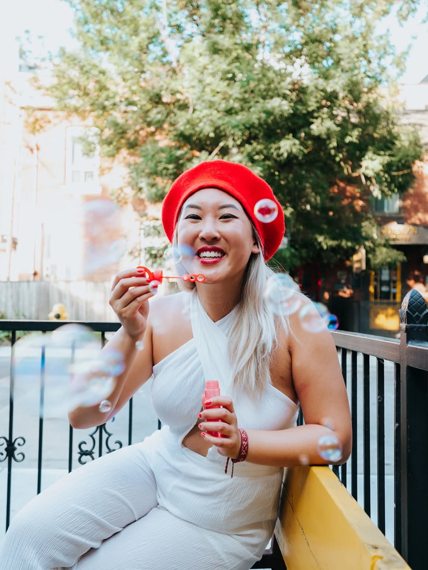 To the women building your empires: proud of you, inspired by you. 🫶✨
May today be a reminder that you’re not alone, you’re not behind, and you’re allowed to be proud of every bit of progress.
Happy Women’s Entrepreneurship Day. 💛
It takes a village! Tag a fellow woman entrepreneur you're proud of today and let's give each other some love.
#WomensEntrepreneurshipDay #WomenInBusiness #WomenInBiz