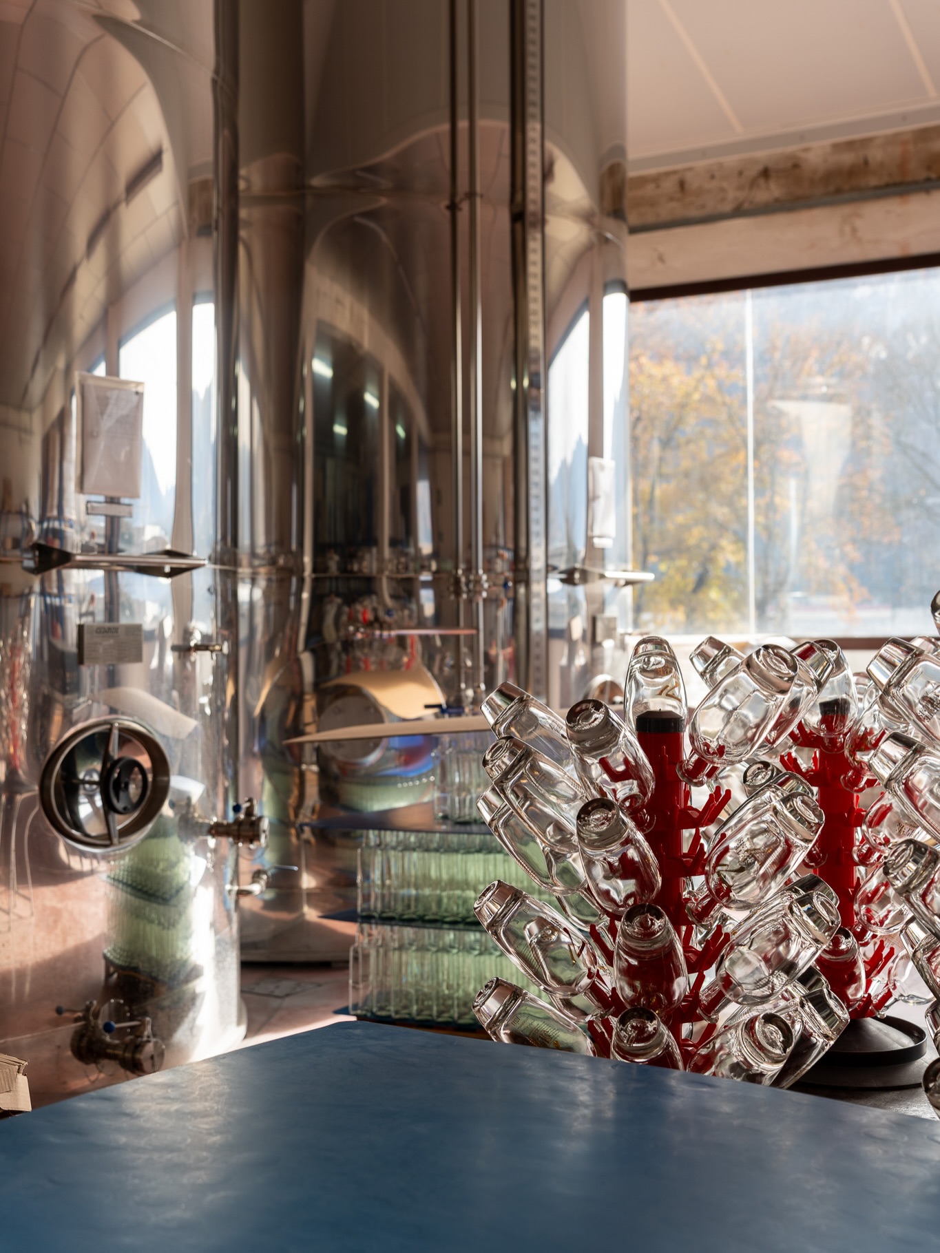 2026 comienza en La Fábrica @spiritsandplus con el mismo compromiso de siempre: calidad, cuidado y excelencia en cada detalle.