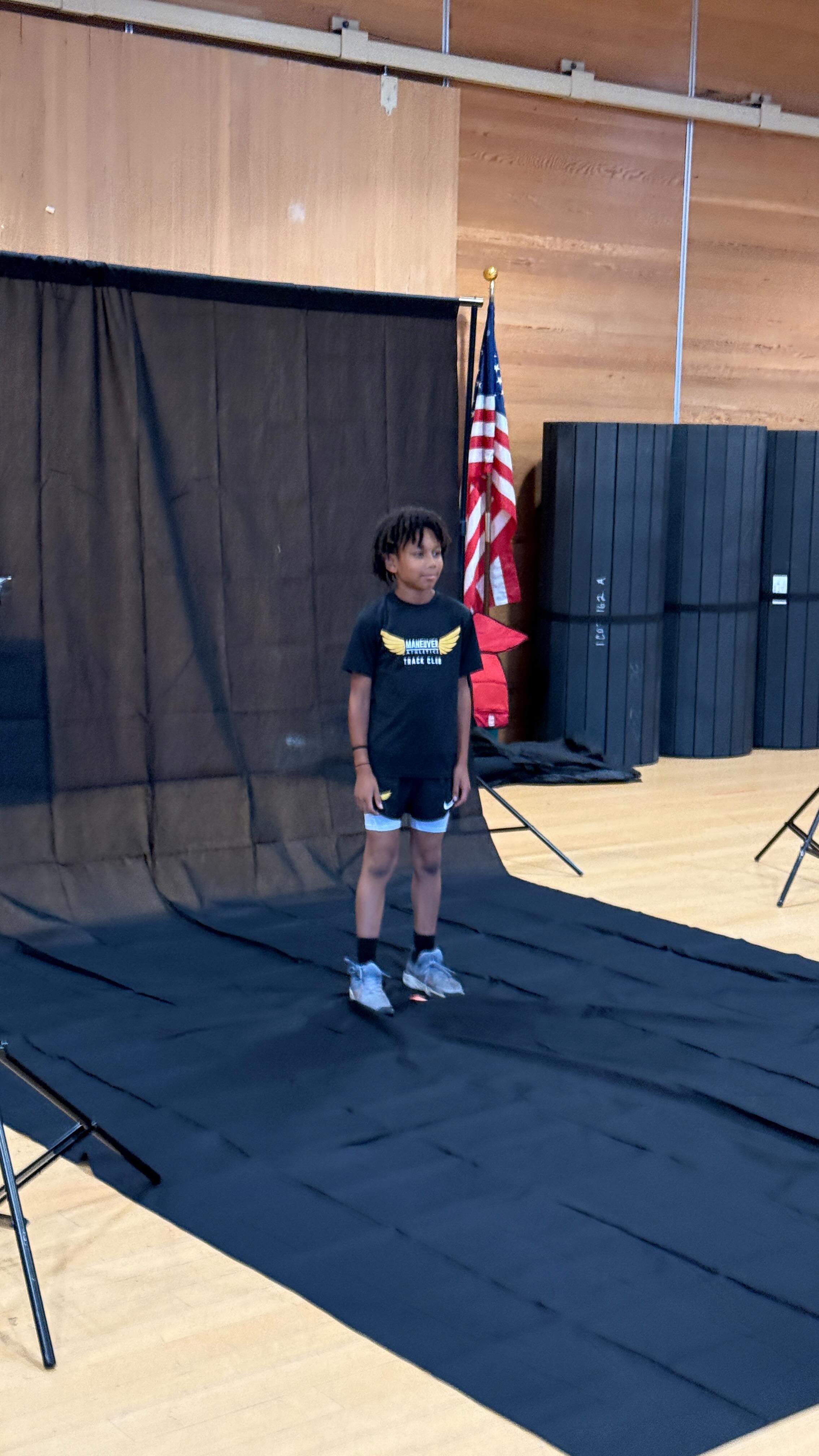 2025 Fall Team Photo Shoot Preview… 📸