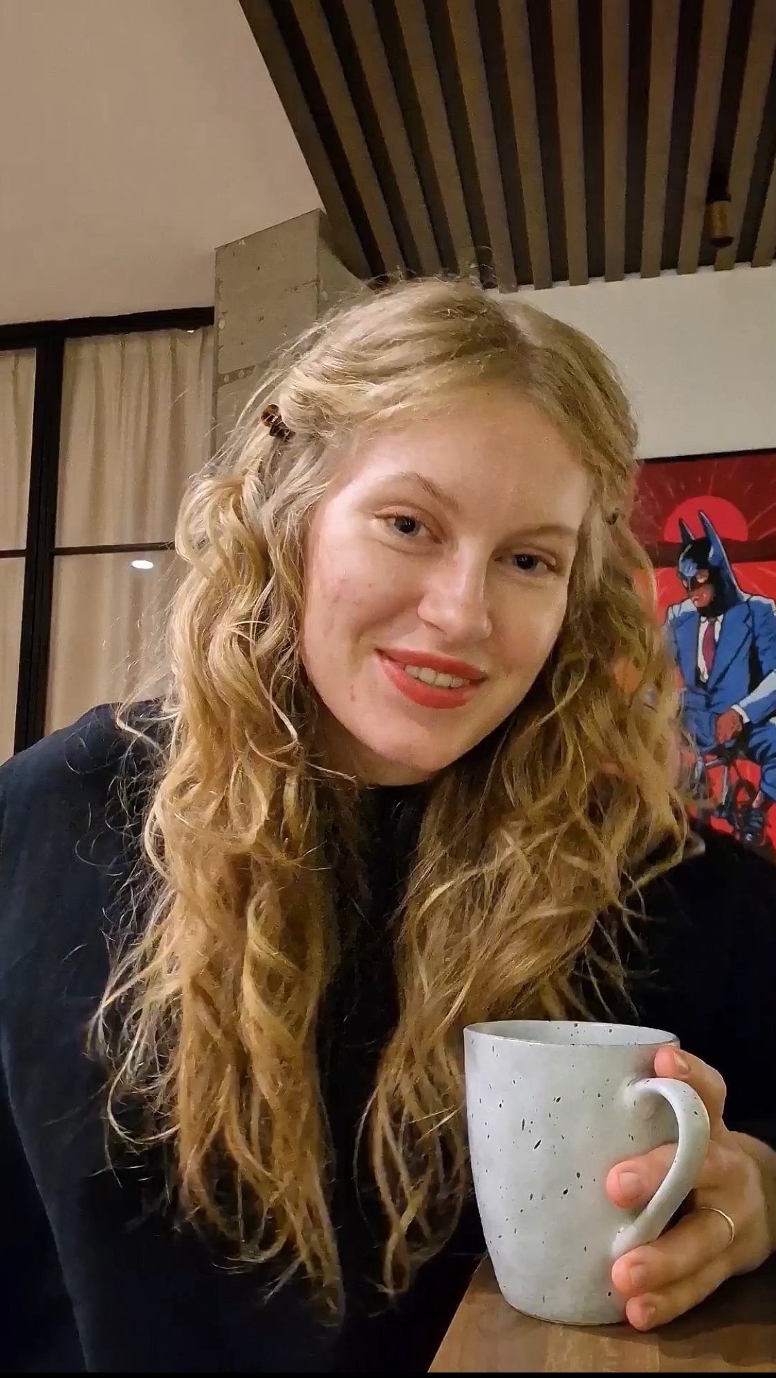 Festivalio Aurora 2025 nominantė Milda @sodauto_ jungiasi prie festivalio komandos ir kviečia prisijungti prie Europos kino klubo platformos, kur jau Lapkričio 28 dieną, 19 valandą animacijos režierė Eglė Davidavičė pasidalins savo kurtais filmais ir atsakys į tavo klausimus. Tad pasižymėk datą, bus jaukus vakaras ✨
⚪️ Prisijungti prie Europos kino klubo platformos kviečiami 12-19 metų žmonės. Registracija nemokama.
#aurorafestivalis #europeanfilmclub