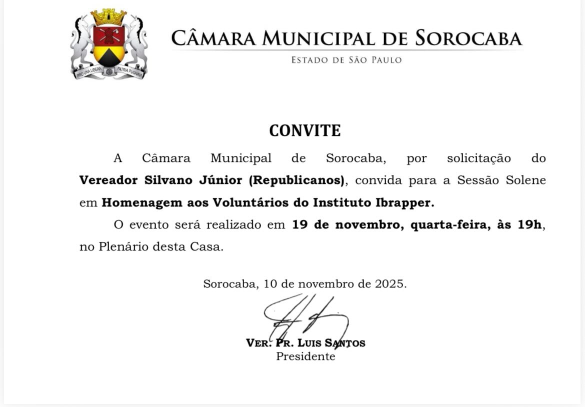 Todos estão convidados a comparecer para marcarmos o Novembro Verde e as pessoas ostomizadas que infelizmente são ignoradas e não recebem os direitos que merecem,nós voluntários do Instituto Ibrapper fazemos nosso trabalho com Amor e Respeito a essas pessoas por isso a homenagem é pra essas pessoas ostomizadas elas merecem,por isso Ostomizados sintam-se Homenageados por toda Equipe do Ibrapper !!!!
#movimentoostomizadosbr
#ostomiaopaísignoranósnão
#naoésóbolsaétambéamor