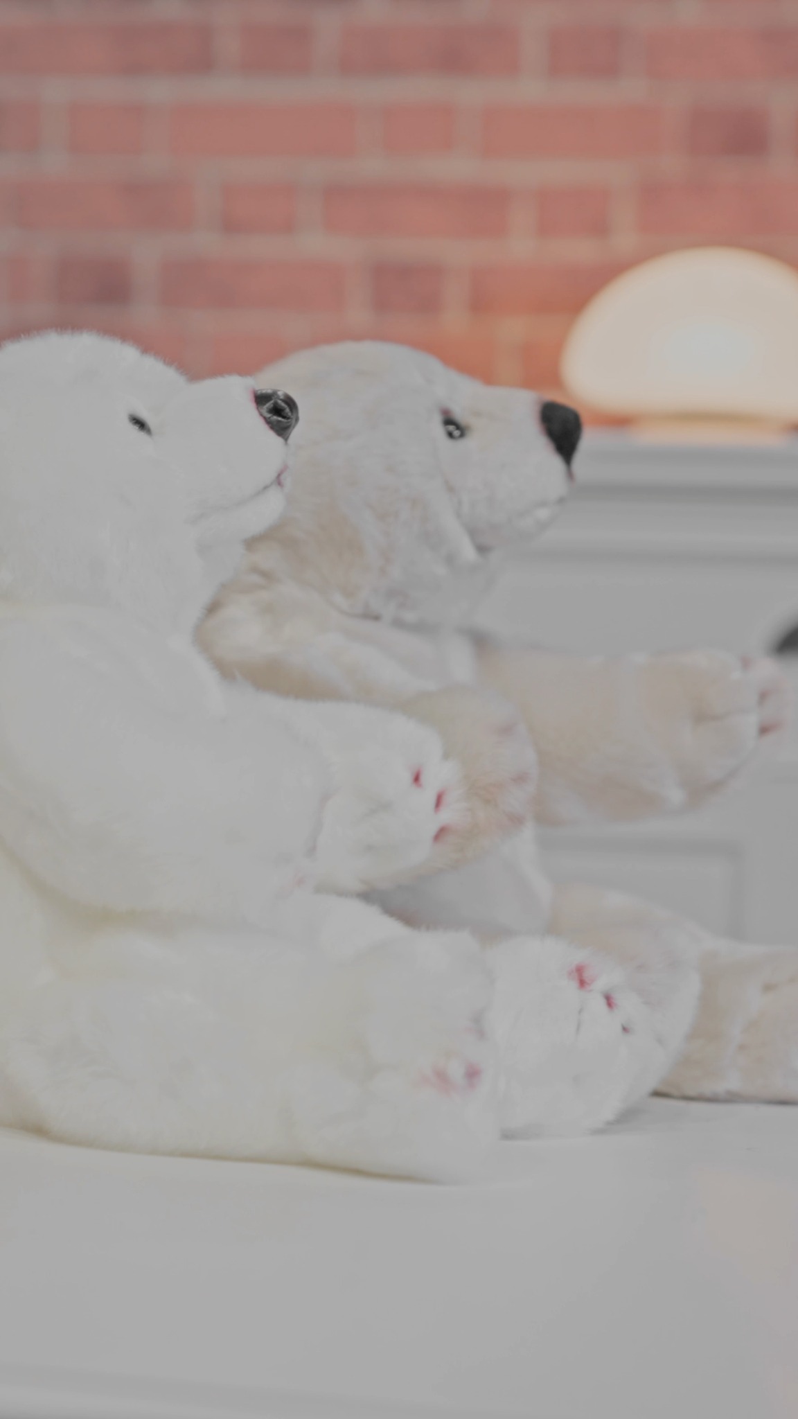 La magie de Noël tient dans un simple câlin 🎁✨
Notre adorable "Ours Polaire" apportera douceur et tendresse sous le sapin🎄
🧸 Le cadeau parfait pour petits et grands !
👉 https://www.lecomptoirdesauthentics.com/.../peluche-ours...
#Noel #cadeaunoel #peluche #ourspolaire #douceur
#lecomptoirdesauthentics #magiedenoel