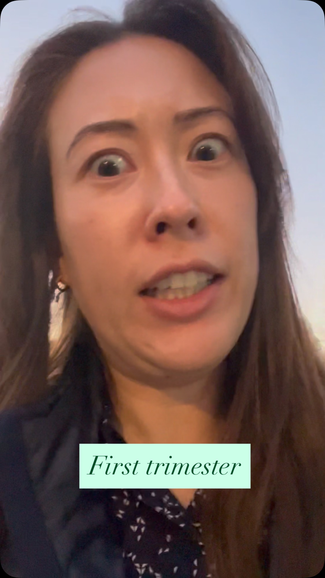 🤢 I was so good about going to all these local networking events 🤝 and now I just wanna eat bananas and bread and LIE DOWN 😮💨
#mompreneur