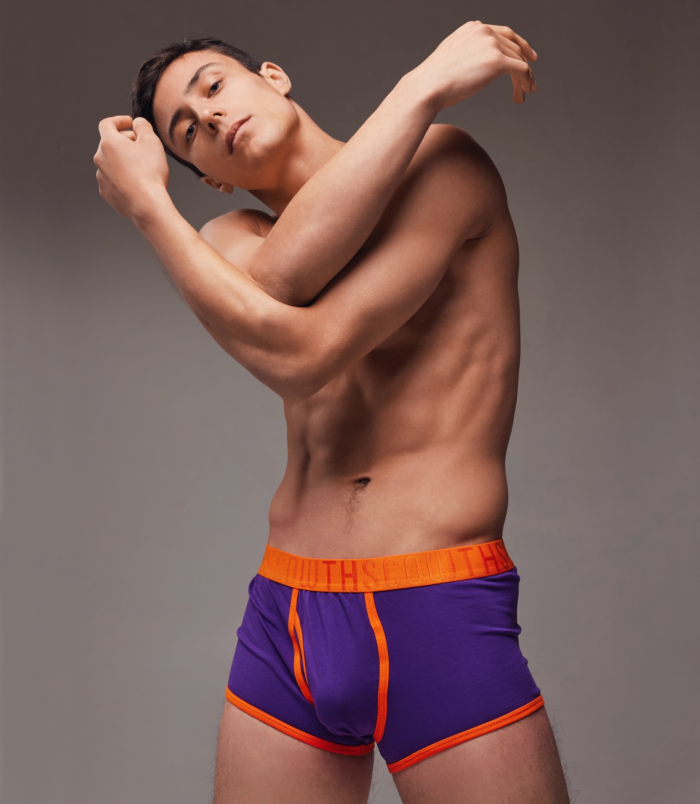 Ці хіпси це не просто білизна – це один з інструментів для підняття настрою та додавання впевненості, яка починається з першого шару 💜
🏷 WIZARD hips
Ціна: 375₴
Розмір: S, M, L, XL, XXL
🔗 www.scowth.com/product-page/wizard-hips
#scowth #scowthunderwear #freedomitself