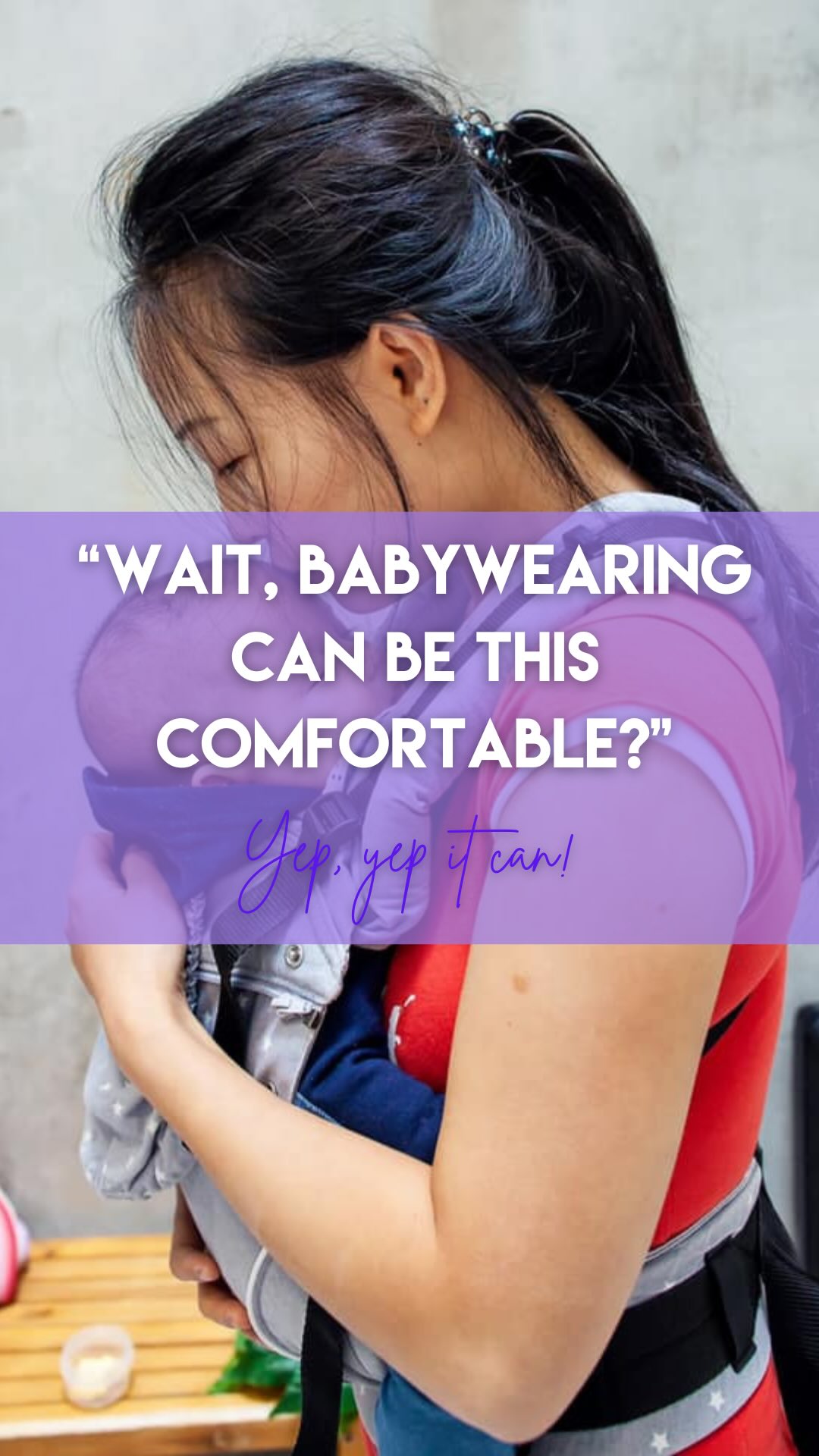A more optimal carrier + a proper fit = game changer for comfort 💜
👇 Have you had that “ohh THIS is how it should feel” moment?
Comment below or DM to chat comfy carriers ✨🫶
.
.
.
.
.
#babywearingconsultant #optimalbabywearing #optimalcarrier #comfortablebabywearing #babywearingtips #supportivebabywearing #australianmums #perthmums #perthbabywearing #perthparents #perthsmallbusiness #babywearingmama #wearallthebabies #fourthtrimester #babywearing101 #babycarrierlove #babywearingjourney #parentinghack #perthmumsandbubs #kangatrainingpadburygreenwood #ajoeynamedjackbabywearing #babywearingconsultant