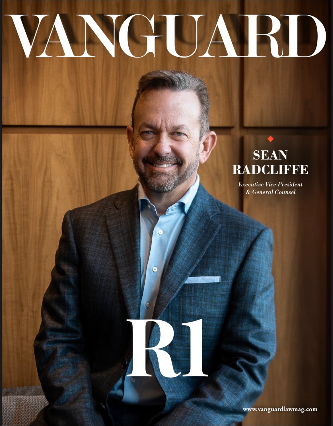 Proud to share some of my recent work, published in Vangaurd Law Magazine featuring long time client Sean Radcliffe. Over the years, I’ve photographed Sean through his work with R1 RCM where he serves as Executive VP and General Counsel.
Working with leaders at this level is always fascinating. The expectations are higher, the purpose clearer and the schedules tighter. I knew this would be far beyond the yearly professional headshots I’d done for Sean in prior years. My task was to convey what makes Sean so outstanding, his character, leadership and personality in just a few clicks.
Over the years, I’ve seen how absolutely impactful intentional images are to a company brand and their leadership. Executives are in the spotlight. Creating that professional visual consistency across marketing platforms makes a difference to their organization but also their teams.
I’m grateful to partner with organizations like R1 and executives like Sean that value strong, authentic brand representation. And I’m proud to continue doing this work for leaders who want their image to reflect the impact they’re making.
If your executive team is refreshing their brand presence in 2025, I’d love to help you create portraits that capture your energy and leadership.
#shootwithkatie #leadershipinaction #linkedin #vangaurd #magazinefeature #magazinephotography #spread #layout #chicagobusiness #csuite