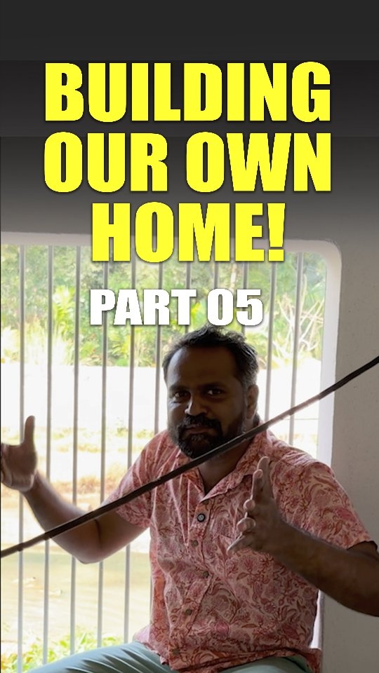 Episode 05 | Puttyเดฏเตเด Paintเดฏเตเด เดเดดเดฟเดตเดพเดเตเดเดฟ เดเดเตเดเตพ เดคเตเดฐเดเตเดเตเดเตเดคเตเดค Custom Wall Finish
เด videoเดฏเดฟเตฝ เดเดเตเดเตพ เดตเตเดเตเดเดฟเตฝ traditional Puttyเดฏเตเด Paintเดฏเตเด เดเดชเดฏเตเดเดฟเดเตเดเดพเดคเตเดคเดคเดฟเดจเตเดฑเต เดเดพเดฐเดฃเด, เด
เดคเดฟเดจเต เดชเดเดฐเด เดคเตเดฐเดเตเดเตเดเตเดคเตเดค custom wall finish เดเดจเตเดคเดพเดฃเต เดเดจเตเดจเดคเตเด เดตเดฟเดถเดฆเตเดเดฐเดฟเดเตเดเตเดจเตเดจเต.
Natural look, better durability, minimal maintenance โ เดเดต เดฒเดญเดฟเดเตเดเดพเดจเดพเดฃเต เด finishing system เดเดเตเดเตพ เดคเดฟเดฐเดเตเดเตเดเตเดเตเดเดฟเดฏเดคเต.
In this video:
โข Why we avoided Putty & Paint
โข The custom finishing product we selected
โข Application process & final look
โข Practical benefits for home interiors
Call: +91 96451 45151
Website: www.atticlab.in
Follow: Atticlab YouTube Channel
#atticlab #houseconstruction #wallfinish