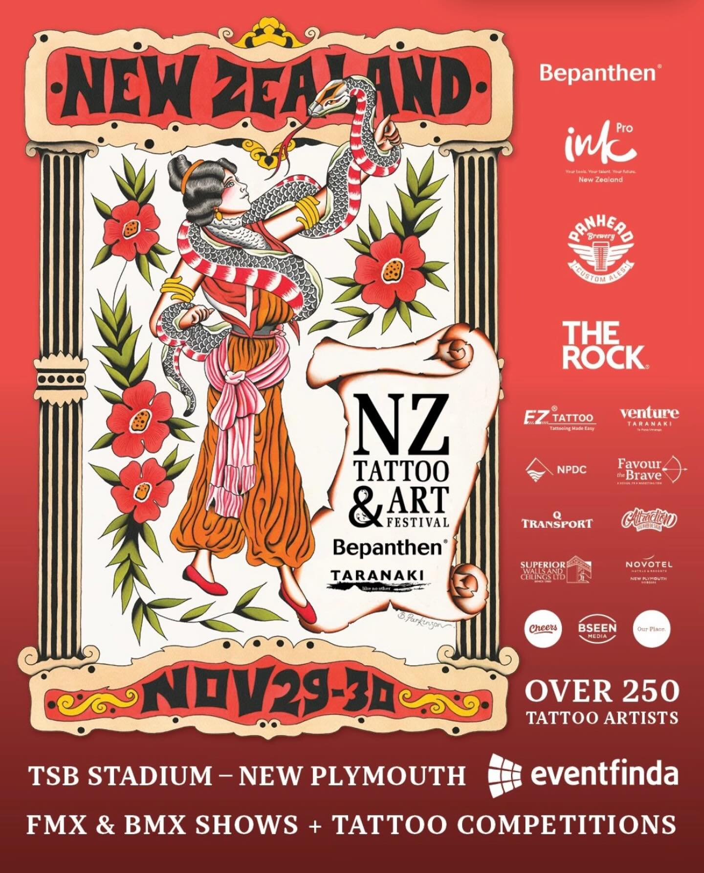 This weekend! @the_tattooed_heart
Booth C 6/7/8
Drop by for a great tattoo!
New clients welcome - now’s the time!
Email: tattoos@thetattooedheart.co.nz
#tattoo #tattoos #tattooing #adamcraft #adamcrafttattoo #tattooart #sleeve #sleevetattoo #japanesesleeve #wabori #japanesetattoo #japanesetattoos #youtube #japanesetattooing #coveruptattoos #blacktattoos #bodysuittattoo #professionaltattoo #love #thetattooedheart #auckland #flash #newzealand #newzealandtattoo #getabodysuit #aucklandtattoo #irezumi #tattooflash #thetattooedheartnz
Walk-ins/Bookings - Custom/Flash:
(09)3792662
WE❤️TATTOOS!