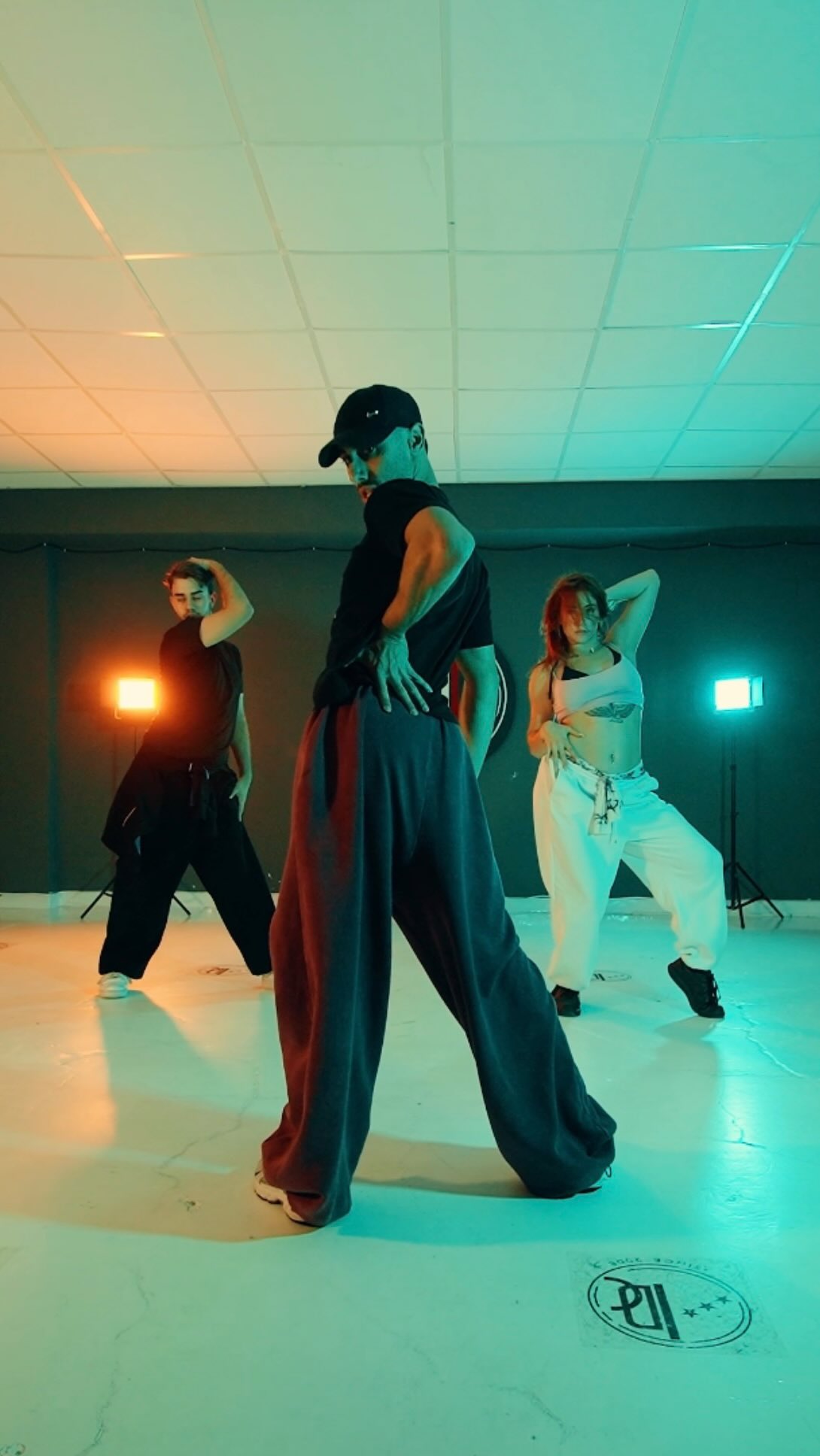 💥ROTATIVA CLASS💥
🧠: @danierrece
🎥: @bydonii