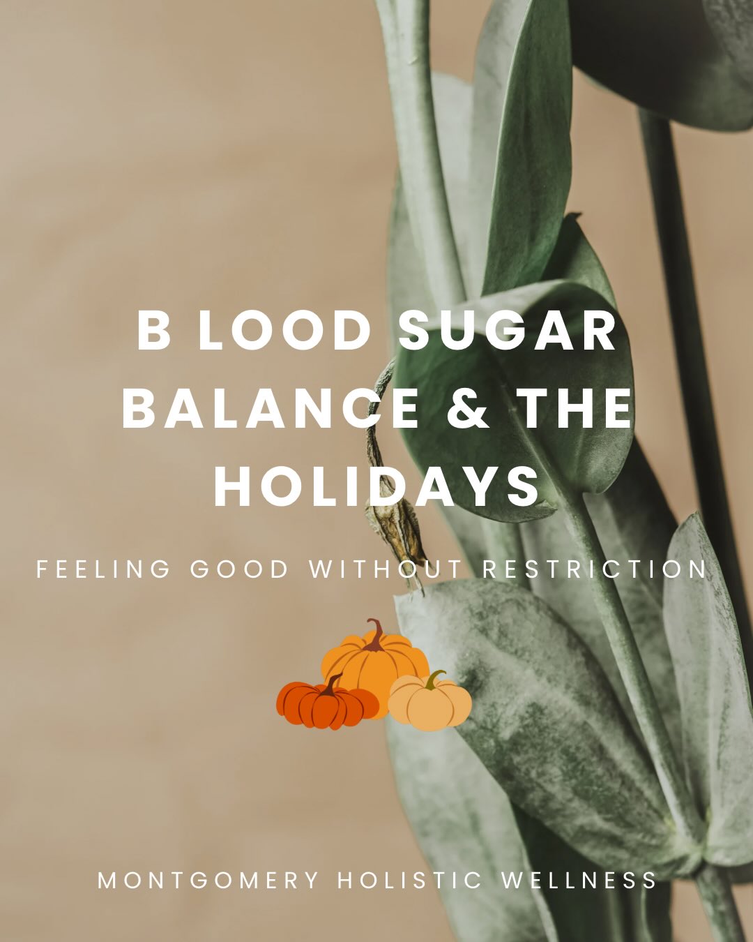 There’s no need to restrict during the holidays 🧡
Start with protein, add fiber, and enjoy every bite guilt-free.
✨ Balanced blood sugar = balanced hormones = a happier you 😌
#womenshealth #womenswellness #hormonehealth #hormonebalance #holisticliving #holisticnutrition #wellnessjourney #wellness #cyclesyncing #foodfreedom #balancediet #intuitiveeating