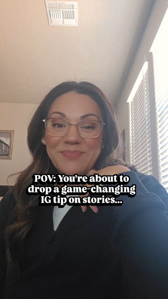 Ever try to record something helpful…
and get ambushed by snack requests and sibling drama? 😂
This is your reminder that your content doesn’t have to be perfect to make an impact.
Adapt. Laugh it off. Post anyway.
So here’s your Quick Win Tip: Reuse your top-performing content (with a twist)
If a post did well a few months ago; repost it with a fresh hook, new graphic, or updated CTA.
✨ Why it works:
Most of your audience didn’t see it the first time
You already know it resonates
Saves you time and boosts consistency
💫 Bonus: Pair it with trending audio to give it new life as a Reel!
Are you trying this tip today??
.
.
#momlife #entrepreneurmom #authenticbusiness #impostersyndrome #showupmessy #reallifeentrepreneur #expectationvsreality
#rioranchobusiness #nmsmallbusinessowners #albuquerquebusiness #socialmediastrategist #socialmediastrategy #prayingmama #mompreneur #smallbutmightybusiness #womenbusinessowners