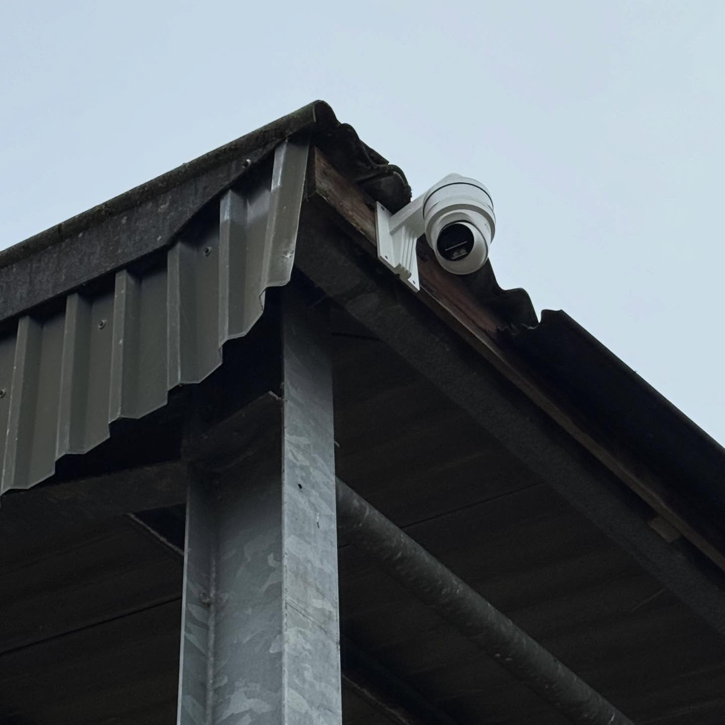 🔐 Another big security upgrade completed — this time in Stotfold! 📍
The AV Guys have just replaced 16 cameras with the latest Hikvision systems, bringing our client a huge boost in protection and peace of mind.
✨ What’s new?
🗣️ Built-in audio
🌈 Colour-at-night technology
🚨 Active deterrent features
📸 Super-sharp clarity day & night
A massive improvement to their security setup — and the difference is unreal.
Whether it’s a full upgrade or a brand-new install, we’ve got you covered across Herts, Essex & beyond.
📩 Message us to level up your home or business security.
#TheAVGuys #CCTVUpgrade #Hikvision #SecuritySystems #ActiveDeterrent #ColourAtNight #Stotfold #CCTVInstallation #PeaceOfMind