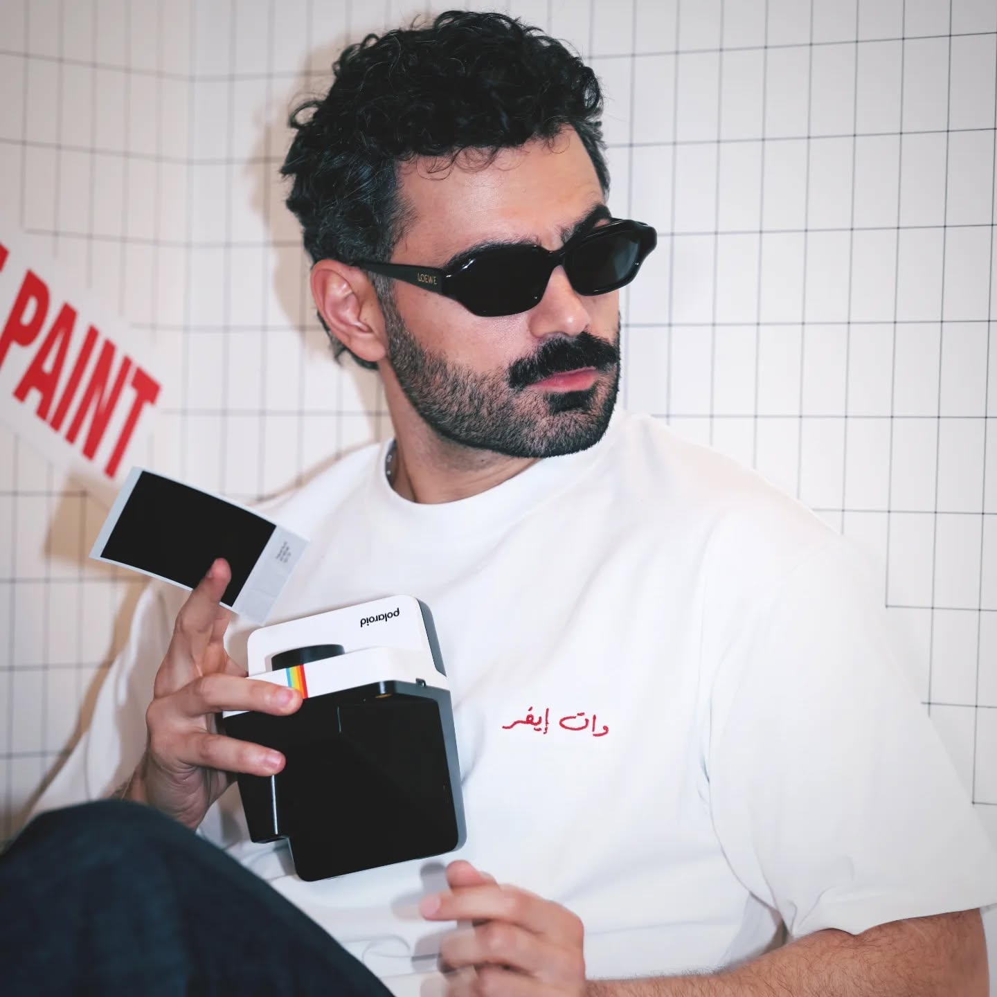 Whatever. My brain left the chat.