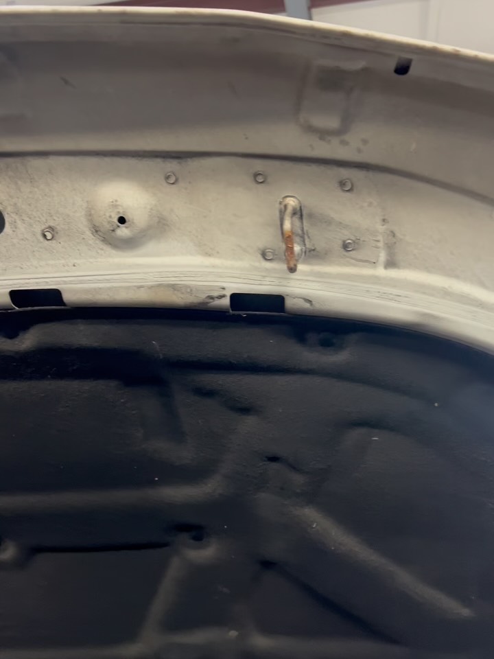 This is what our exclusive detail is designed for!!
-
Bringing this beautiful Range Rover Sport HSE back to its golden age!
-
Almost 20 years of neglect, sitting, accumulating filth all over, back to a SHOWROOM FINISH!
-
Your vehicle isn’t too far gone, it just needs the right touch!
-
#autodetail #detailersofig #denvilledetail #rangerover #rangeroversport #exclusivedetail