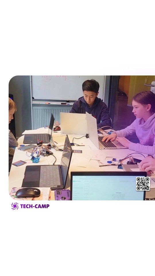 Heute zählt jedes Detail. Messen, prüfen, optimieren.
Die Jugendlichen arbeiten konzentriert, besprechen Ergebnisse, verbessern noch die letzten Kleinigkeiten.
Kein Zufall, kein „wird schon“ sondern saubere Arbeit und klare Checks.
Wenn am Ende alles zusammenläuft, fühlt sich jeder Test wie ein kleiner Sieg an.
#Jugendprojekt #Teamarbeit #Qualität #Fokus #LernenDurchMachen #Selbstgemacht #Innovation #TechCamp