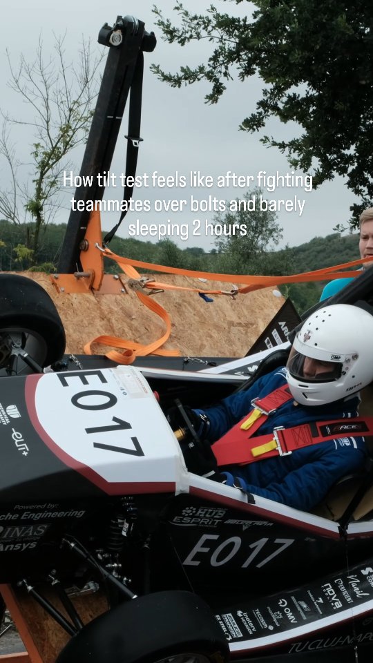 I like this episode 🥶
.
.
.
#fsbalkans #formulastudent