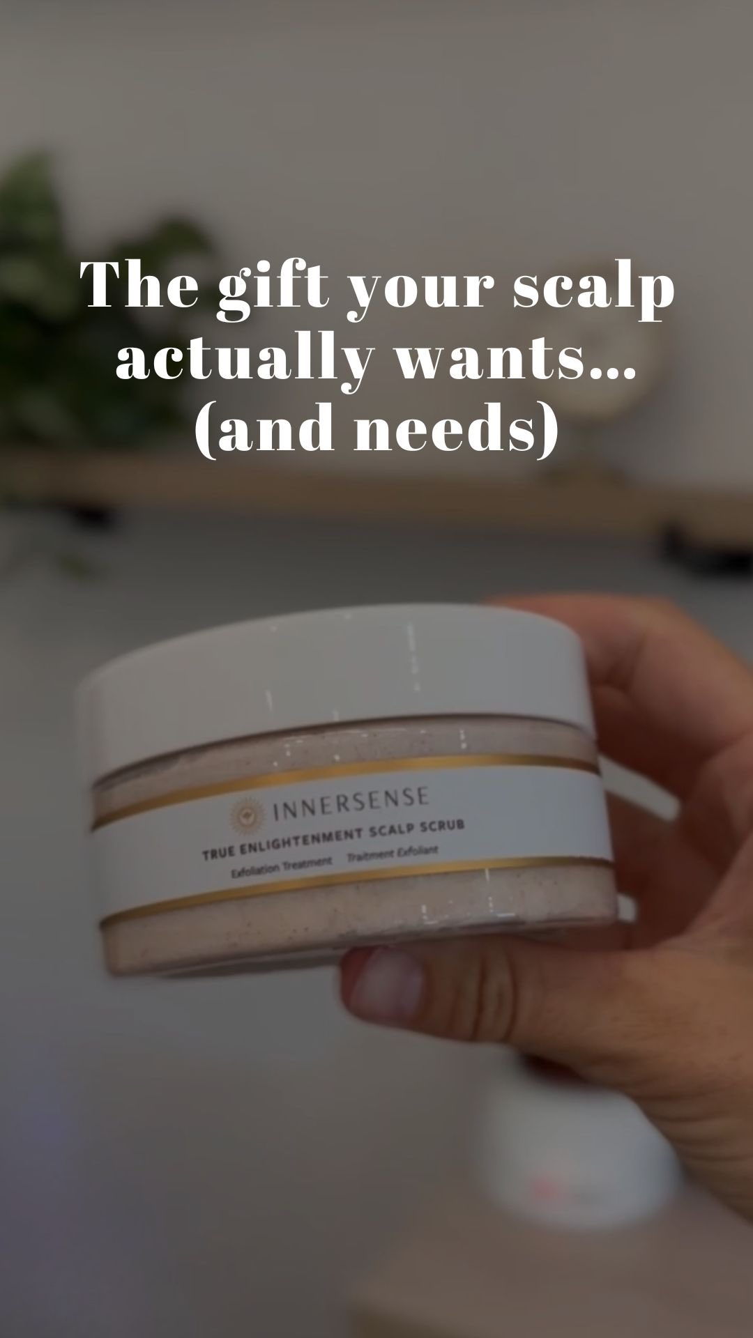 Most people focus on their hair… But forget the skin it grows from.
Here’s the truth:
Scalp buildup suffocates the follicles -
Dry shampoo, oils, sweat, hard water, and product residue sit on the scalp long after your wash – causing:
•itchiness
•flaking
•greasy roots
•clogged follicles
•slowed hair growth
•dull, lifeless strands
If your hair feels “off”, it usually starts with the scalp.
Our Peppermint Scalp Scrub Treatment resets everything.
It exfoliates the scalp, melts away buildup, boost circulation, and creates a clean foundation for healthier, fuller looking hair
You’ll feel the difference instantly!
If you already have an appointment booked in the next 6 weeks, and want to add on this yummy scalp scrub, comment the word “PEPPERMINT” below, and we will add it to your next appointment for you!
No appointment, but want to treat yourself with a scalp scrub and blowout, text us to book today- 941.585.9803
Punta Gorda Hair Salon | Scalp Care | Organic Salon
#puntagordahairextenaions #swflhairextensions #puntagordahairstylist
