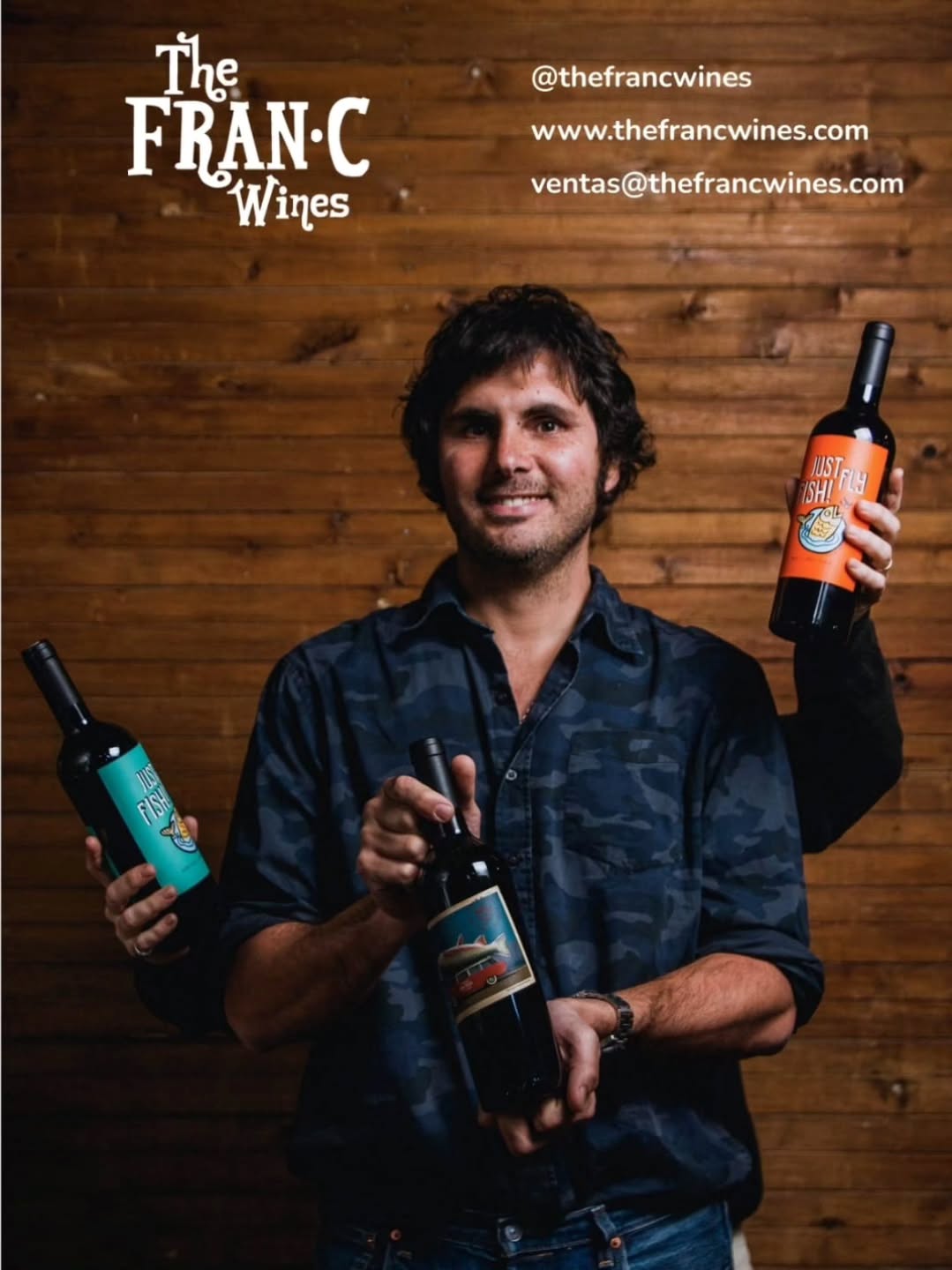 En una nueva jornada del Abierto de Palermo, estaremos este domingo acompañados por @thefrancwines
#siemprepolo
#somospolo
#veniaverpolo
#vivielpolo
#sentielpolo
#revistapololive
#triplecorona2025