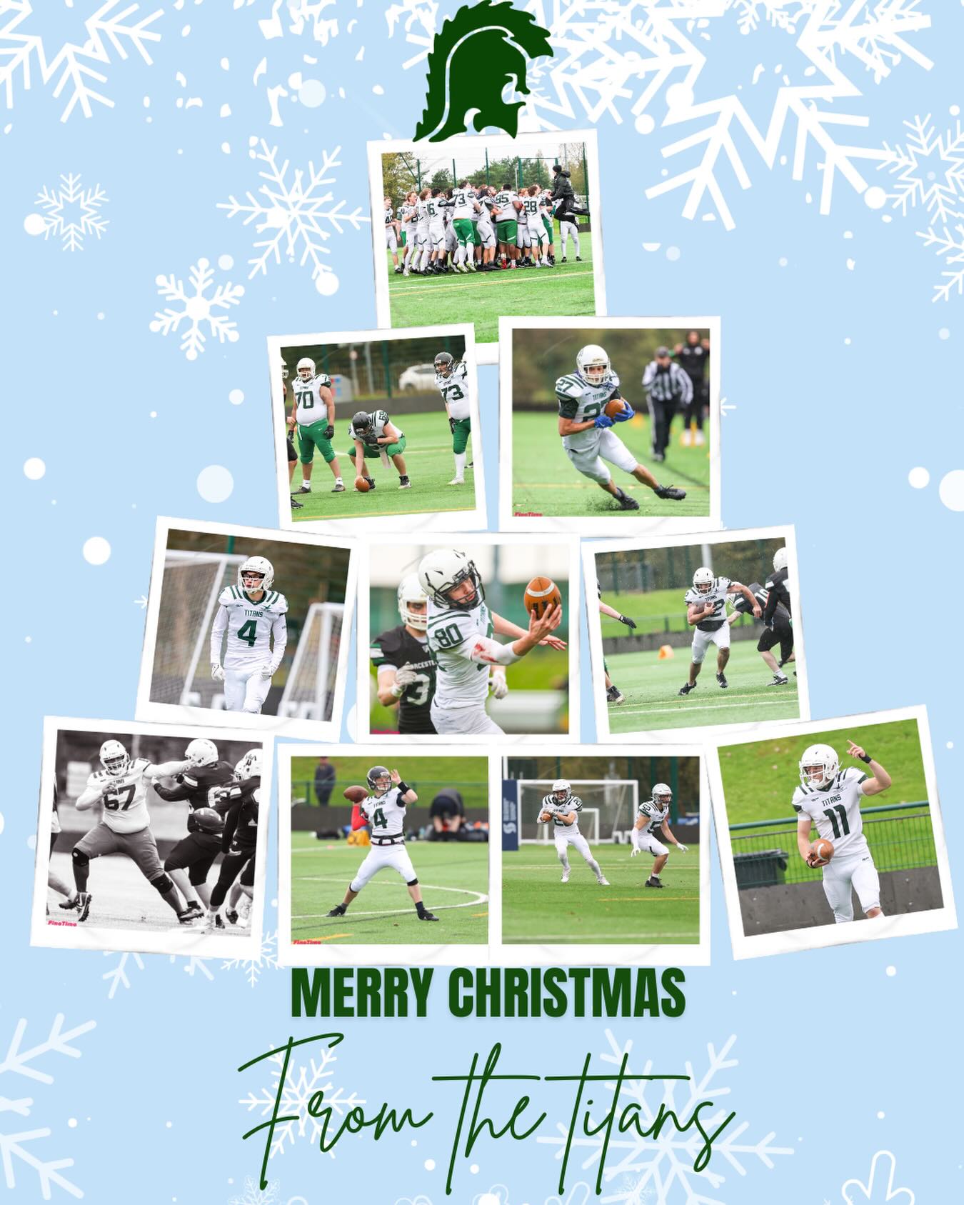 Merry Christmas from the titans! 🤍💚
We hope everyone has a good Christmas! See you all in the new year! 🥳
@cattle_and_co
@coyoteuglyswansea