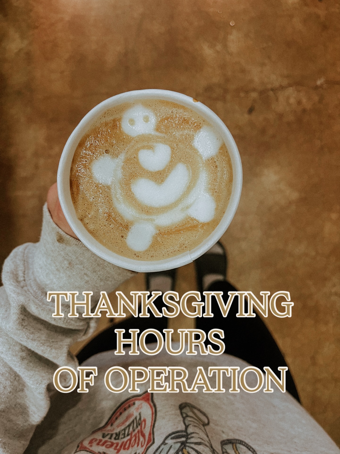 Wednesday: 7am-2pm
Thanksgiving Day: CLOSED
Black Friday: 9am-2pm