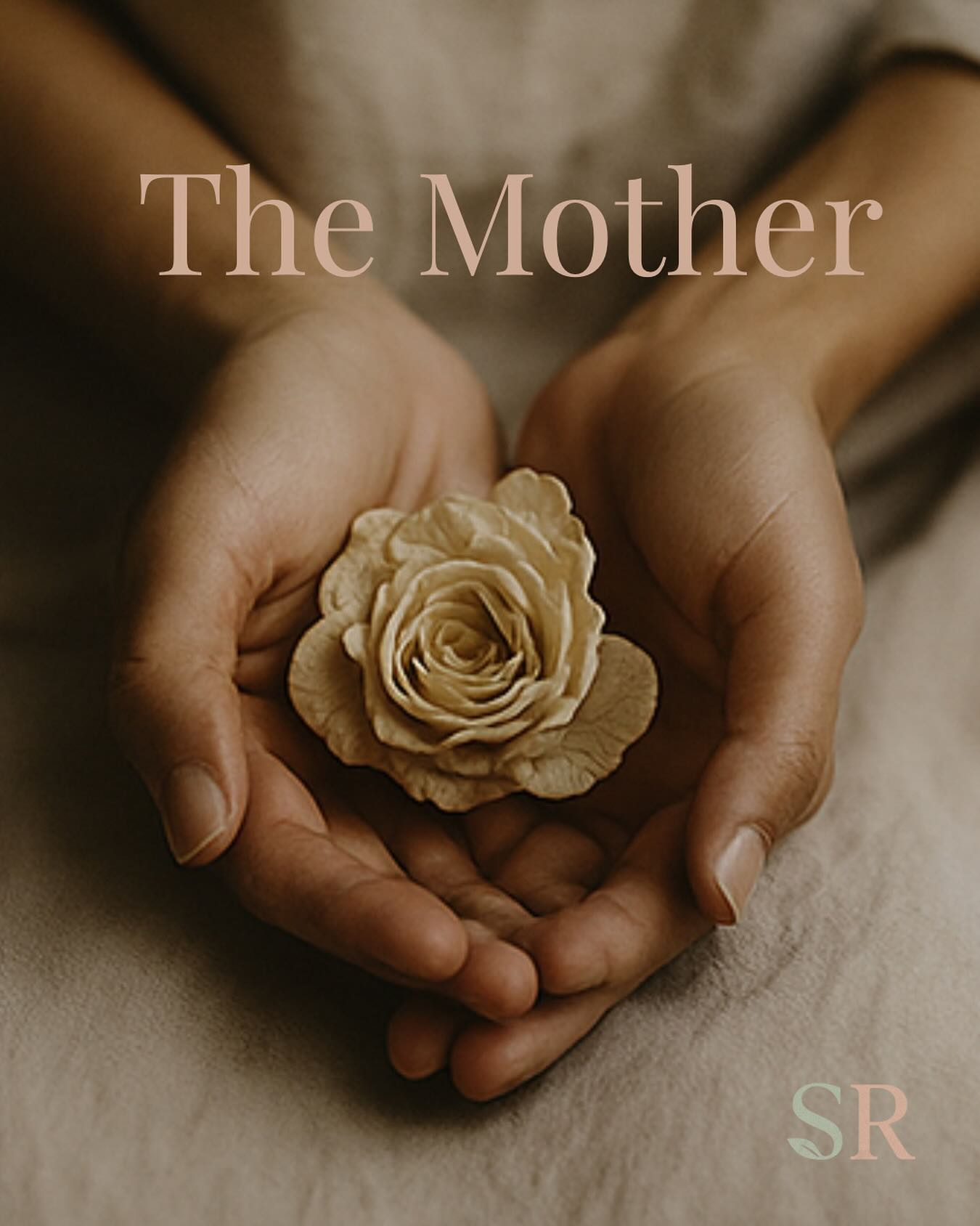 The Mother arrives when we soften into warmth, belonging, and remembrance of our own goodness. She is the inner presence that knows how to hold, how to soothe, and how to offer steadiness when everything feels tender.
In psychedelic spaces, she emerges in the forms of water, light, blankets, or open arms. She whispers: “You are safe. You are not alone here.”
May you feel her this week in the ordinary moments, the exhale, the softening, the place where you let yourself be human again.
🌙Sacred Return
#sacredreturn #archetypes #jungianpsychology #psychedelictherapy #grieftender #depthpsychology #somatichealing #thresholds #return #self #wholeness #mysticism #mother #nurture #safe