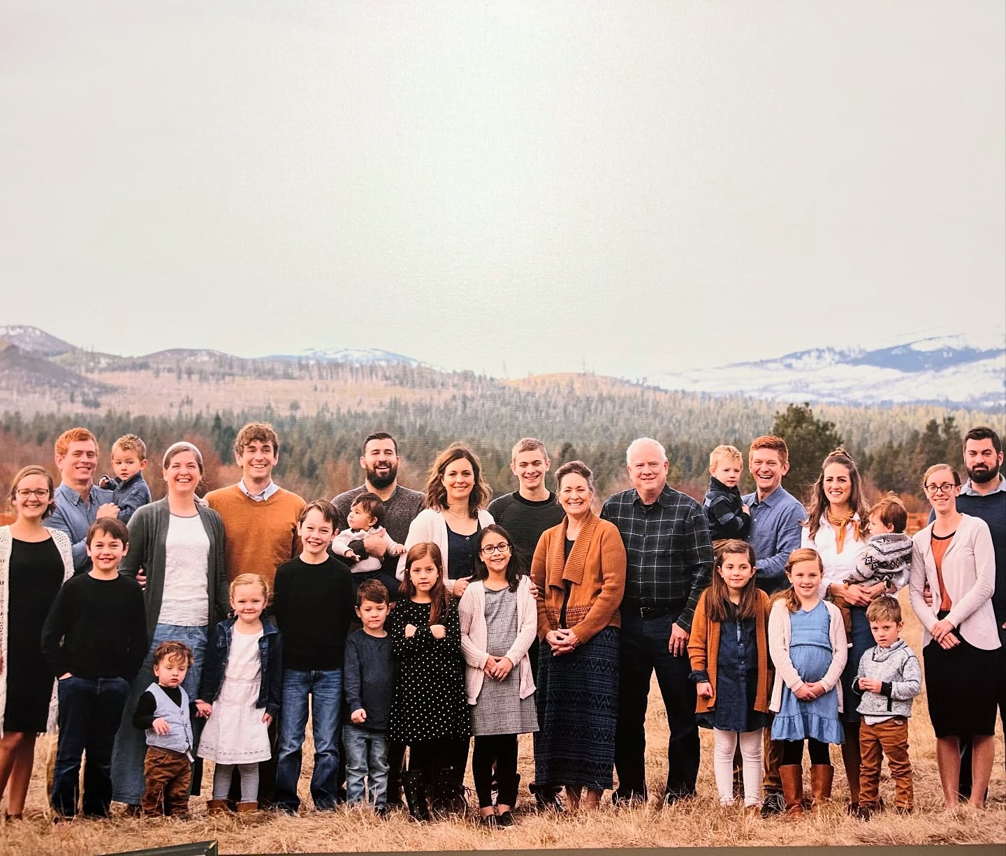 Happy Thanksgiving from the Smucker family and founders of Cascade Feed—we are so grateful for your business and support!
And this shopping season, remember to support local businesses and make an impact in your community with your purchases. Have a wonderful weekend!🍁
#localbusiness #oregonag