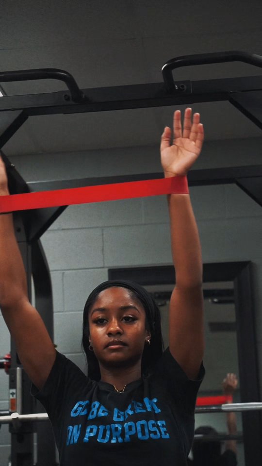 Show the city what it takes to be alive for it!!🎯
#JDSP #JDSpeed #speedtrainer #sportsperformance #trackstar