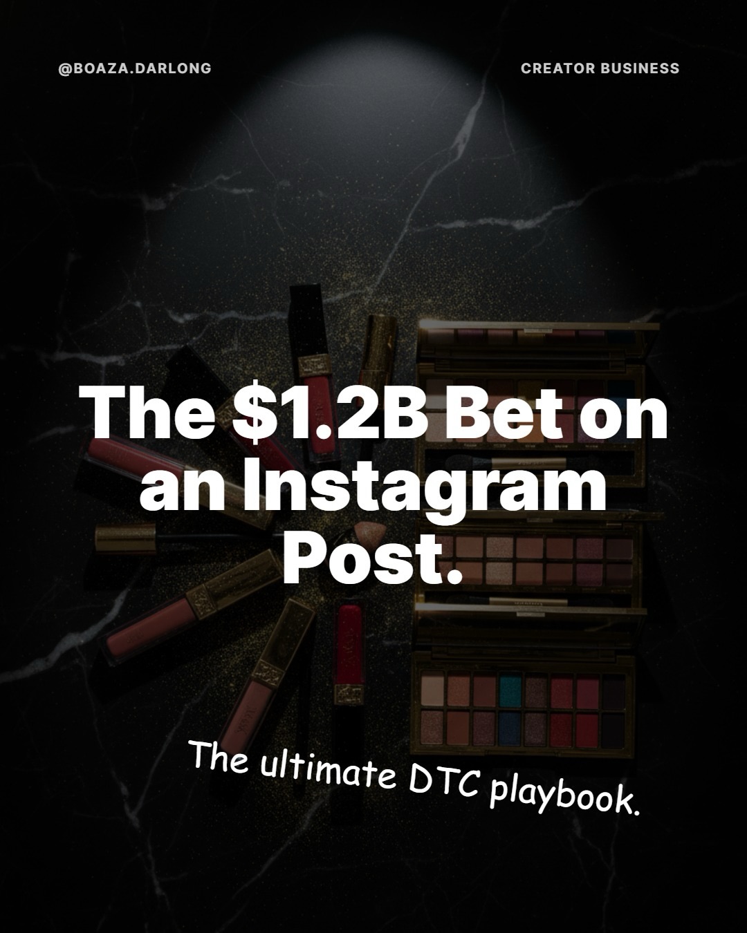 Kylie Cosmetics leveraged social media and manufactured scarcity to build a $1.2 billion beauty empire, rewriting the playbook for modern brands. This is how a single Instagram post can turn into a billion-dollar valuation.