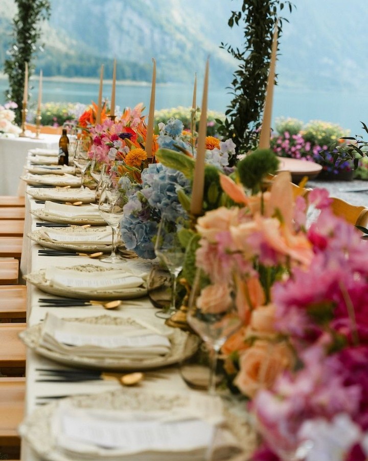 Some celebrations feel like warm wind and open horizons.
Here, life expands — and love meets freedom.
PLANNING, CONCEPT, STATIONERY & FLORALS: @gaeadesignevents
PHOTOGRAPHY: @bendikphotography
VIDEOGRAPHY @salomesommer.videografie
MUA: @nadjathomamakeupartist
LOCATION: @hotelrhodannenberg
#GAEACollections #BeyondTheExpected
#weddingflowers #weddingdecor #weddingideas #weddinginspiration #weddingplanning #weddingplanner #weddingday #weddinginspo #weddingstyle #weddingdetails #luxurywedding #weddinggown #weddingdress