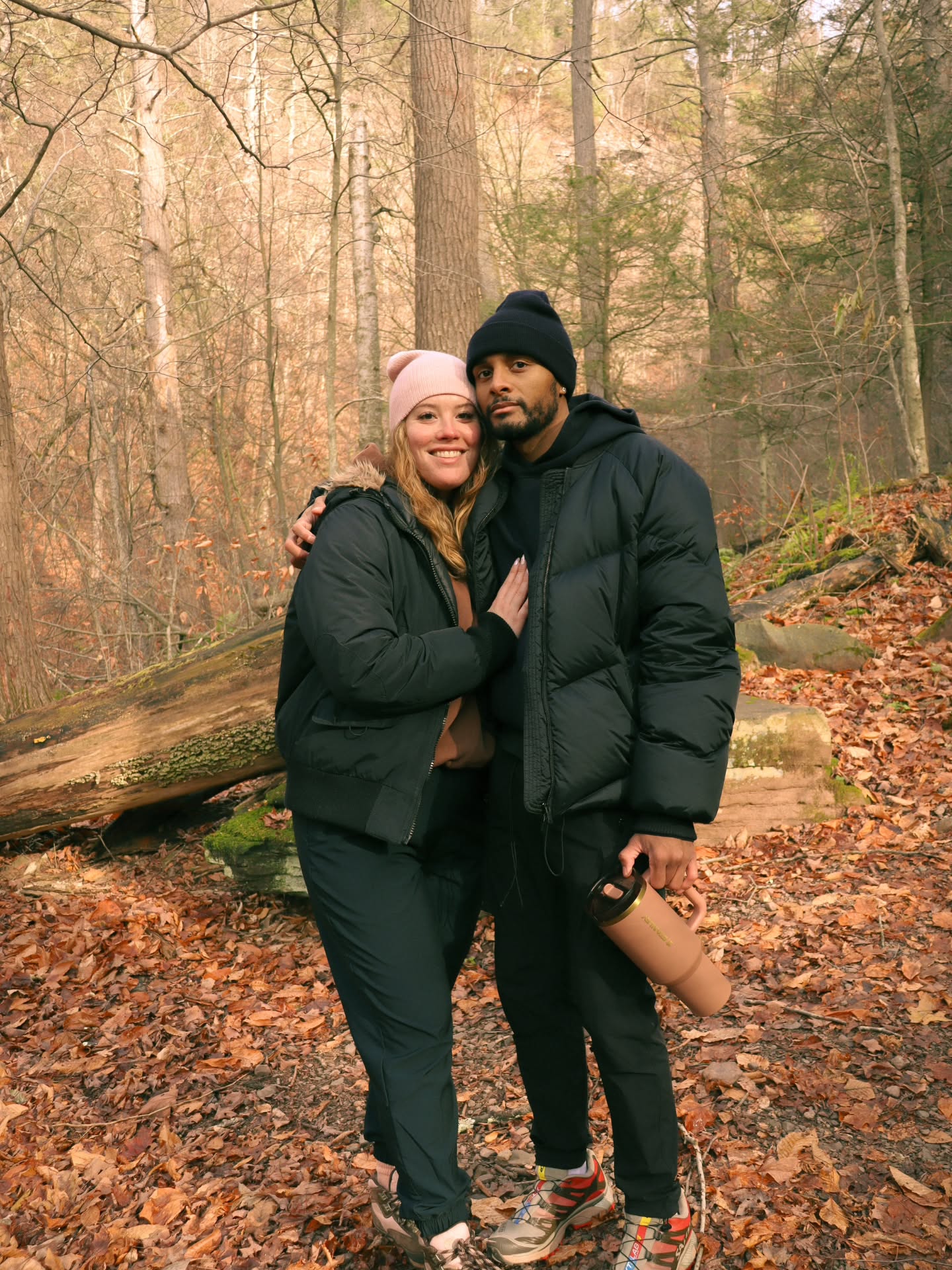 One year of loving you ❤️ @stanleyluxx (and in the words of Michael Jackson, "Its getting better all the time").
We celebrated our first anniversary in the Catskills @autocamp earlier this month and we loved it!
It was the perfect escape in nature. With nearby hikes like #katerskillfalls (amazing photo ops at the top!) followed by cozy evenings in our Airstream, drinks at The Kitchen, and a home-cooked meal and s'mores over the fire, we got to unwind and celebrate our love our way.
We also explored the famous town of Woodstock - only a 10 minute drive from Autocamp. Stay tuned for part 2 ✨️
#glampinglife #catskillmountains #autocamp #luxxmode