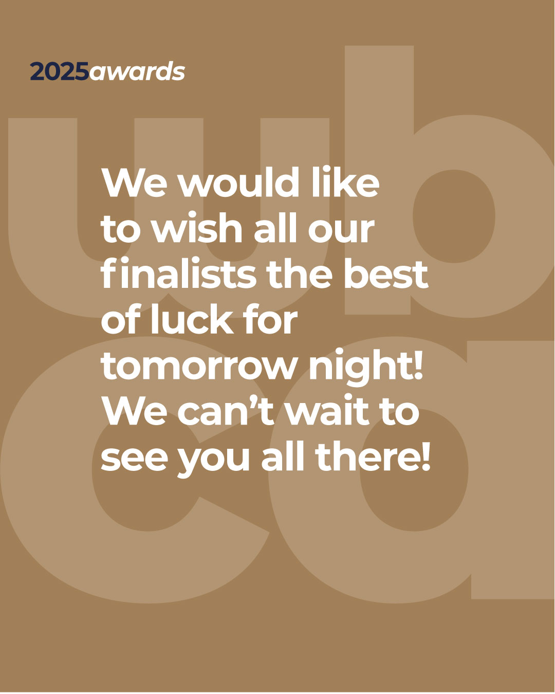 On the eve of our 3rd Awards evening we want to cheer on our incredible finalists and take a moment to shout about the local businesses nominated for these amazing awards 🏆
We can't wait for the big night tomorrow 💃 🥂 🎊 🎪
Good luck to everyone involved!
See you there!
#AwardsNight #SupportLocal #BusinessExcellence #WBCAFinalists #CelebratingSuccess #CommunitySpirit #GoodLuckToAll #IncredibleBusinesses