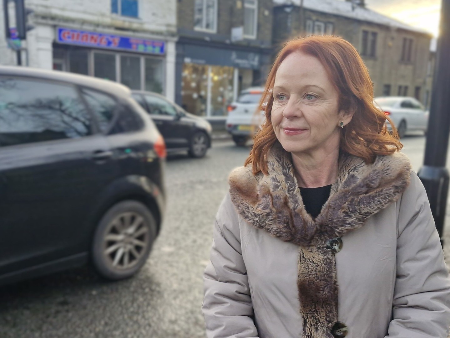 Road safety isn’t just a transport issue - it’s about protecting lives and supporting families. On #RoadSafetyWeek, I’ve been thinking about residents across Bradford South who have been in touch with me to say they want action.
That is why I have been campaigning for a decade to make our roads safer and tackle danger drivers.
That’s why I’m pleased to see that governments Road Safety Strategy is getting serious about reducing deaths and serious injuries on our roads. Safer streets mean stronger communities, and I’m determined to make that a reality for Bradford South.