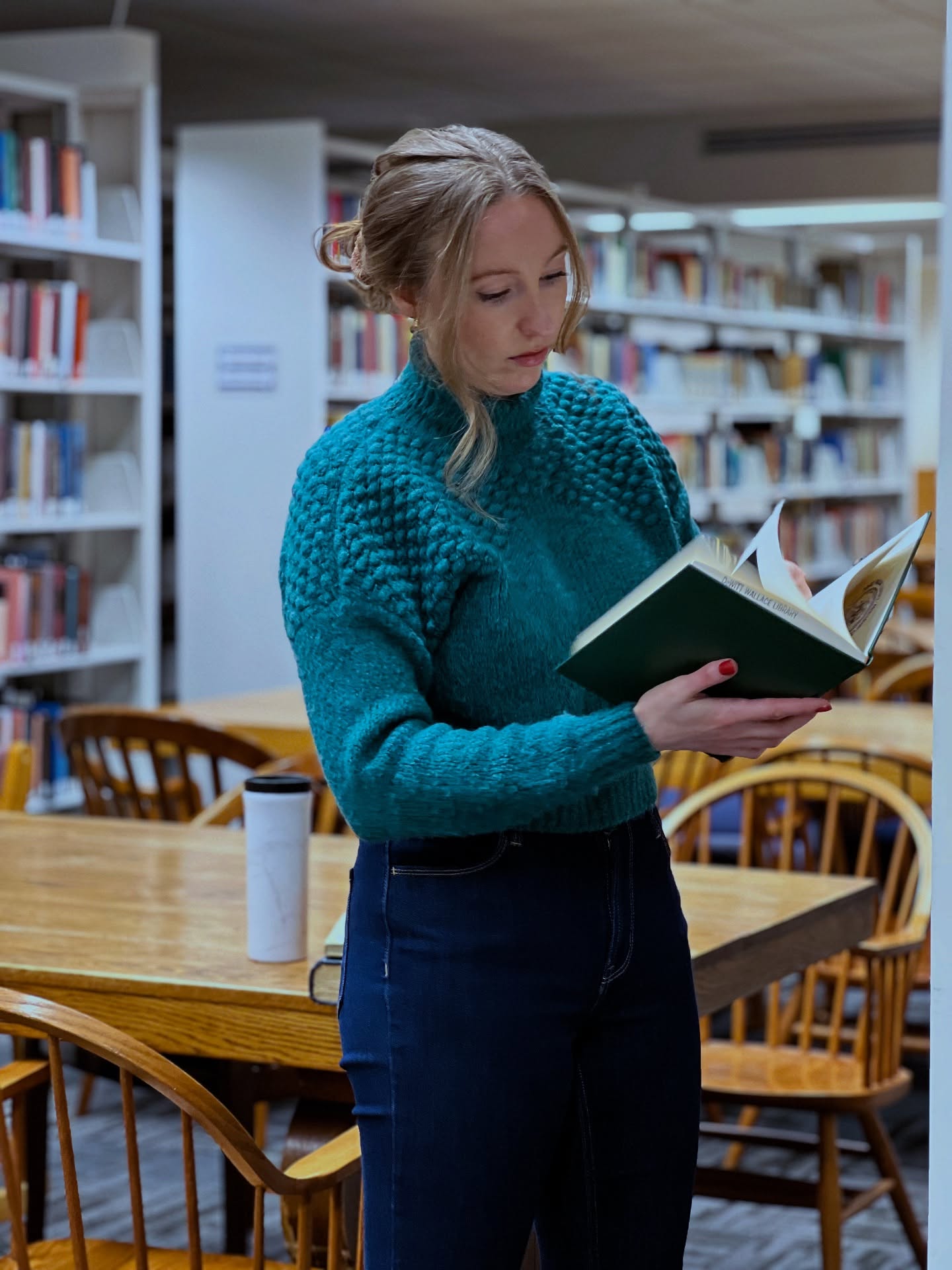 My students are currently working on their final research papers for my African History to 1800 course. 🌍📄📚
But, they’re not the only ones doing research right now. I’m also working on a large writing project of my own. 😬 IYKYK
Photographer: @zaddy_alan_
#historian #researchpaper #bookproject