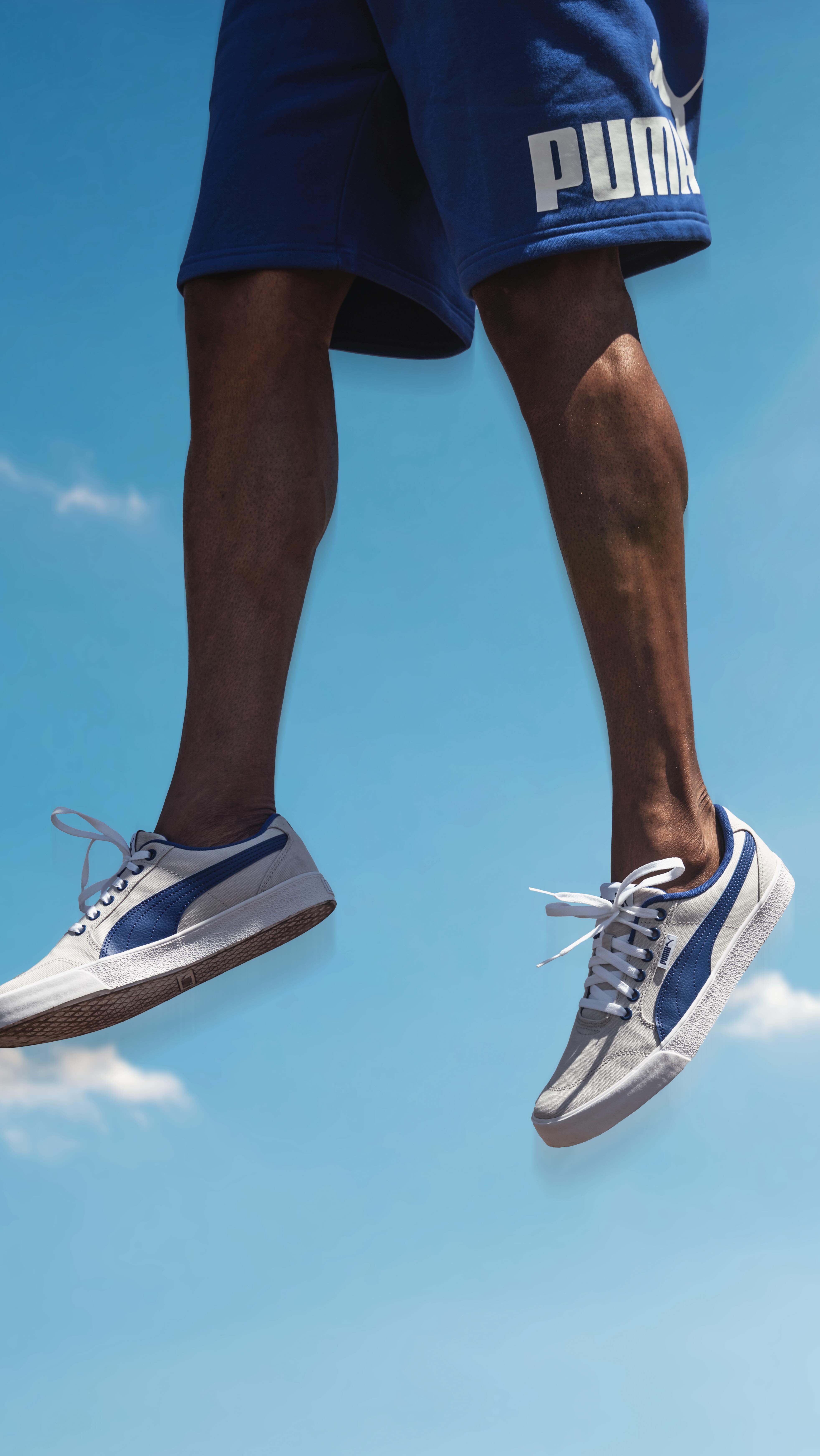 Throwback to when we made an ad for Puma’s Blue Crew launch.
#somedudenameddevs #somecompany #somestudioinla #somestudio #puma #bluecrew