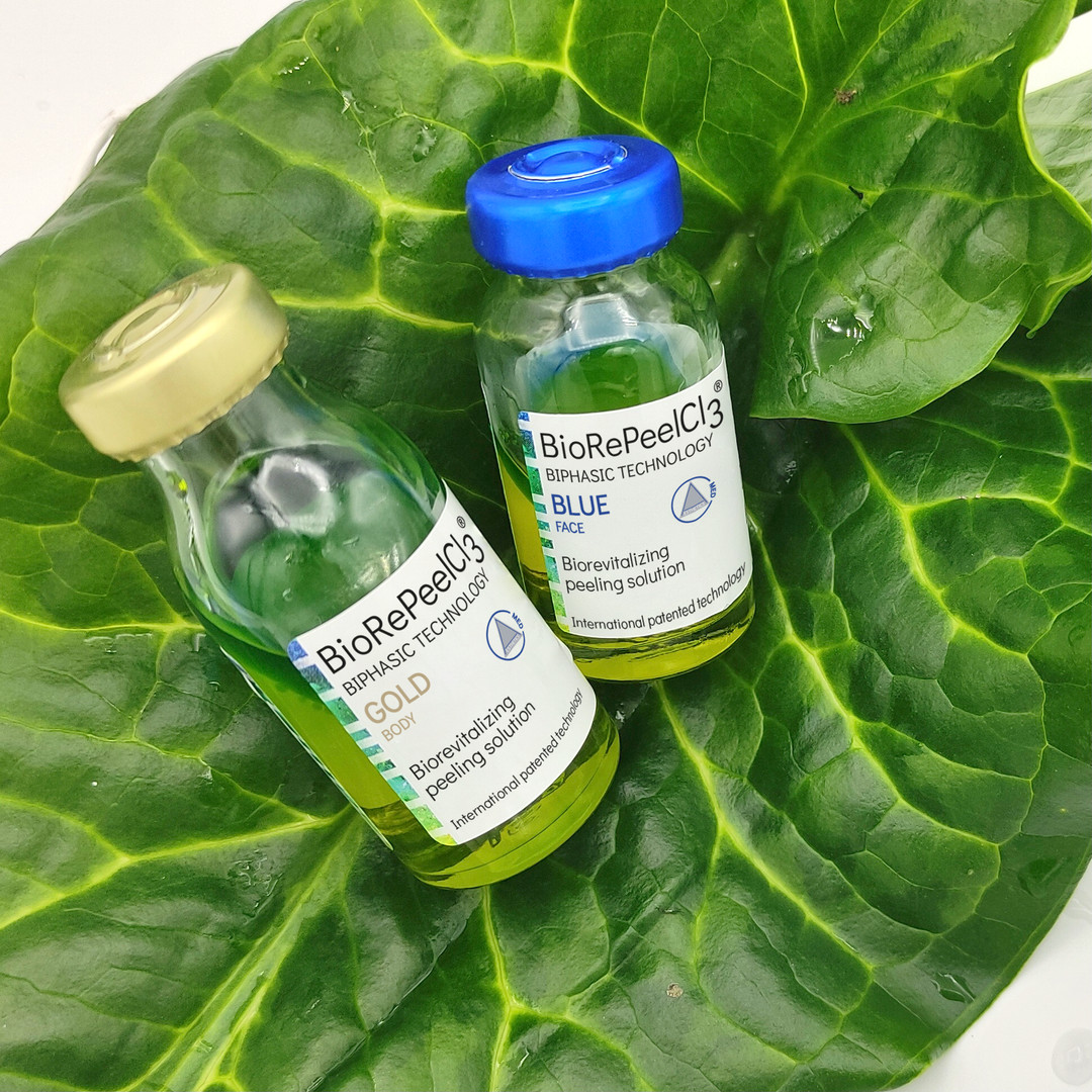 Longing for smooth, glowing, rejuvenated skin without harsh downtime? 🌟 Our blog breaks down the magic of BioRePeel, a cutting-edge treatment that refreshes and revitalizes, with benefits for all skin types. Head over to the link in our bio to read about how it can help you achieve radiant skin today! 🤍✨ #GlowWithConfidence #AdvancedSkincare #NYCBeautyExperts