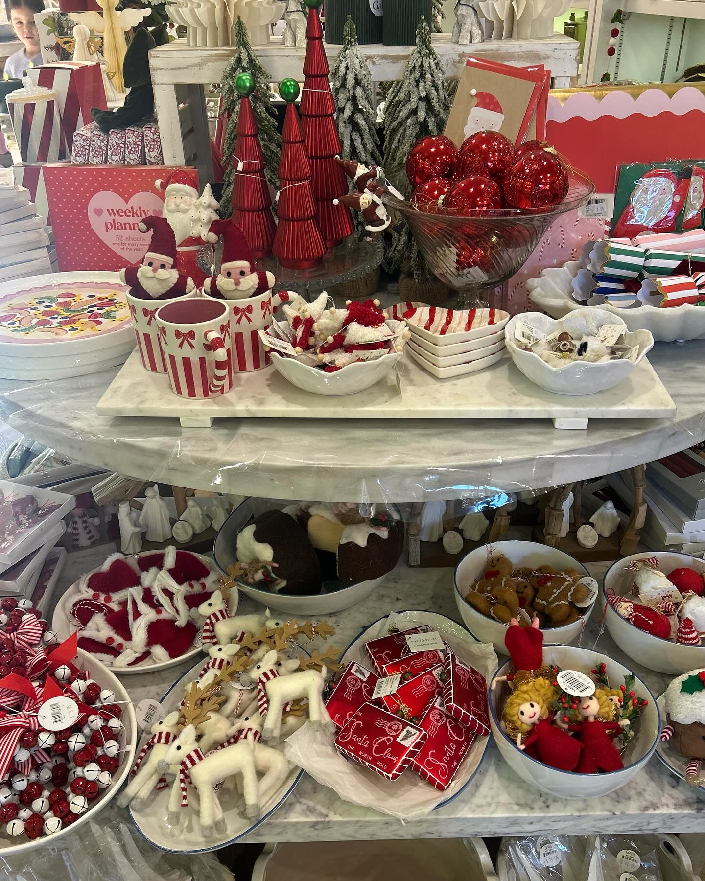 ✨ Join Us for a Magical Christmas Shopping Night this Thursday 27th November ( with bubbles and sandwiches )✨
Get ready for the most wonderful shopping experience of the season! Discover our curated collection of festive treasures perfect for making your holidays sparkle.
What awaits you:
• Stunning Christmas decorations from traditional to modern styles
• Charming holiday décor including miniature villages, glittering ornaments, and festive bells
• Beautiful plants and greenery to brighten your home
• Delightful party supplies from Meri Meri and more
• Explore our nursery featuring seasonal blooms, lush hydrangeas, and potted plants for every space
🗓️Thursday 27th November and Thursday 11th December 5pm-8pm
📍Town and Country, Glenferrie Rd, Kew
Enjoy special shopping night discounts, festive refreshments, and the joy of finding those perfect gifts and decorations in a relaxed, after-hours atmosphere. Bring your friends and make it a memorable evening!