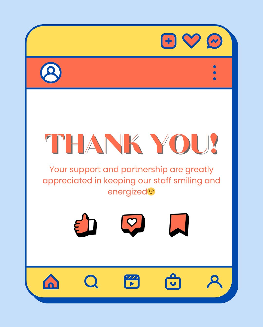 SWIPE FOR A SWEET SURPRISE 💛
Huge thank you to Trail Transmissions for their amazing donation! Your generosity helped us show our teachers and staff just how appreciated they are— and gave everyone the perfect pick me up to start the week strong ✨
________________________________________
#thankyou #teacherappreciation #staffappreciation #gratefull #thankfulthursday #communitysupport #supportlocal #locallove #strongertogether #hopeacademy4autism #autismacceptance #autismparents #autismschool #escueladeautismo #autismo #sped #spedclassroom #autismfamily #autismteacher #autismeducation #mesaaz #chandleraz #scottsdale #apachejunction #gilbertaz #phoenixaz #tempeaz #santanvalleyaz #chandleraz #laveenaz #maricopaaz