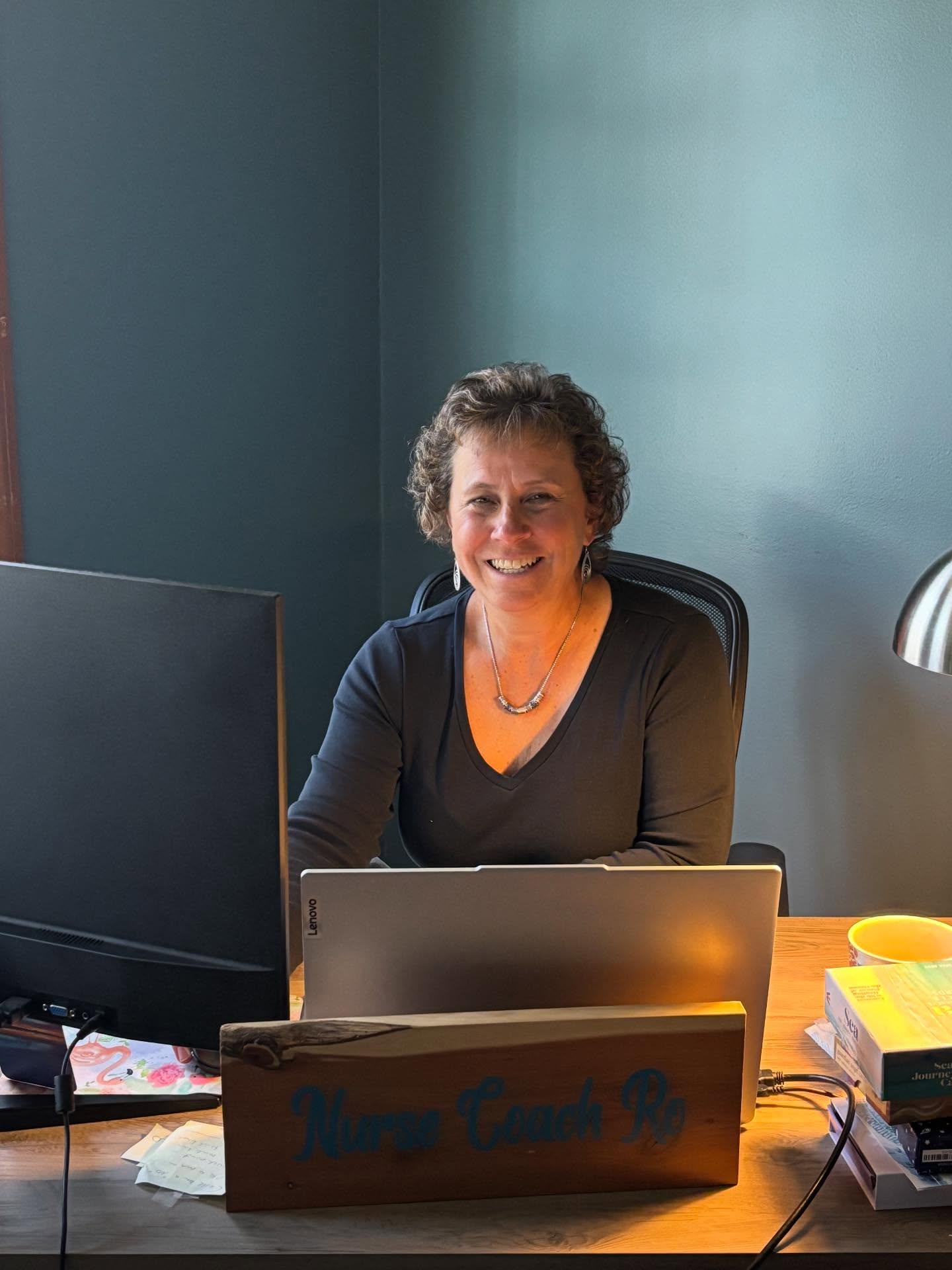 As I sat sipping coffee at my desk this morning, I began thinking just how much life has changed over the past two years. I realized that TODAY was the 2-year anniversary that I officially gave my notice to Tufts Medical Center. While the work “nest” was a comfortable place, I couldn’t deny it was no longer in alignment.
I had completed my nurse coach certification program, established my practice, Centered Care Coaching By Ro, and had set up my LLC. I was ready for the “flight”.
Much like a bird searching for warmth, I traveled south to Ft Myers, as I have now each winter. I found myself drawn to the seashore where the tide meets my soul. With life’s chaos now quieted, I was slowly over time able to reconnect with the parts of me that had been lost.
My coaching practice has evolved to supporting women as they write their own next chapters of midlife. This spring I will be hosting my second women’s seaside retreat on Captiva Island, FL where I will again have the privilege to journey alongside women as they too heal and rediscover themselves.
Leaving the nest at 59 years old was truly hard, but the personal and professional gratification has been a tremendous reward.
My heart is full with all that life has delivered thus far.
Sharing the lessons learned (some still a work in progress):
· Let go of things that are no longer serving.
· Filling my own cup is not selfish it’s actually self-care.
· Boundaries are healthy in life, plug up the energy drains.
· Change is not to be resisted but instead embraced as life’s opportunities.
· Trust the process, what will come about will be exactly what is needed.
· Follow the signs and nudges that appear along the path, these are not detours but instead lead to where you are meant to be.
· Honor where you are at in your own healing journey for each healing experience is a portal to an “up-level” in life.
Gratitude for the wild ride!
Here for your wild ride as well.
www.coachingbyro.com
#makethechange #wildride #rediscoveryou #healingfromwithin #findingmyself #dothework