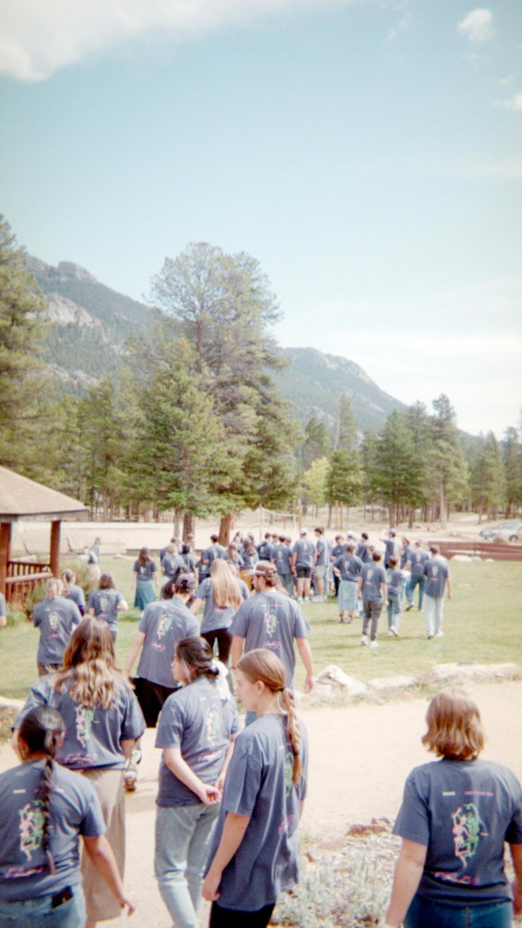 THROWBACK TO THE FALL RETREAT - through the disposable camera lens ✨
#catholic #colorado #csu #fortcollins #ramcatholic #focus #coloradostateuniversity #prayer #stjohns #campusministry #retreat