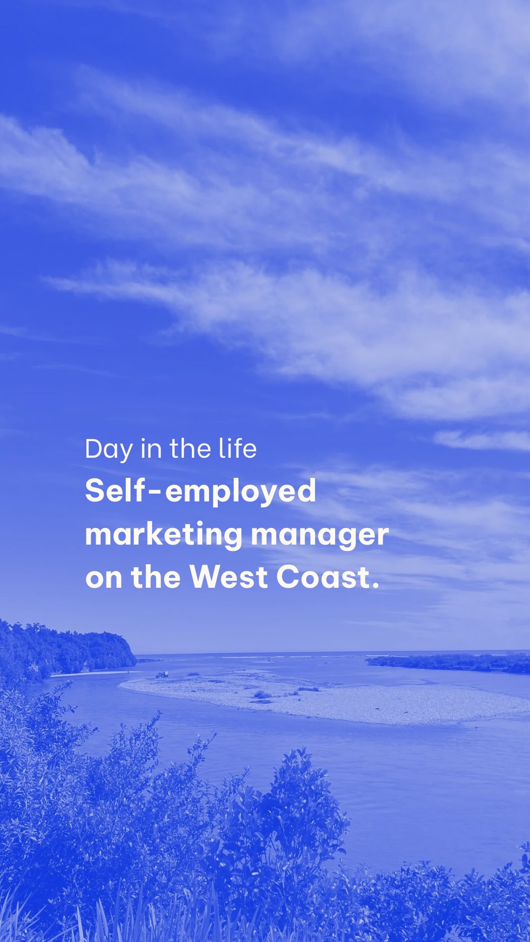 Day in my life as a self employed social media & marketing manger on the West Coast. āļøš“š©š¼āš»
ā
Every day looks different⦠a lot of the time im onsite with clients but yesterday I was home jumping between work and horses. So grateful I have a business that allows me to schedule my life around it and not the other way round. š
#socialmediamanager #westcoastnz #ditf