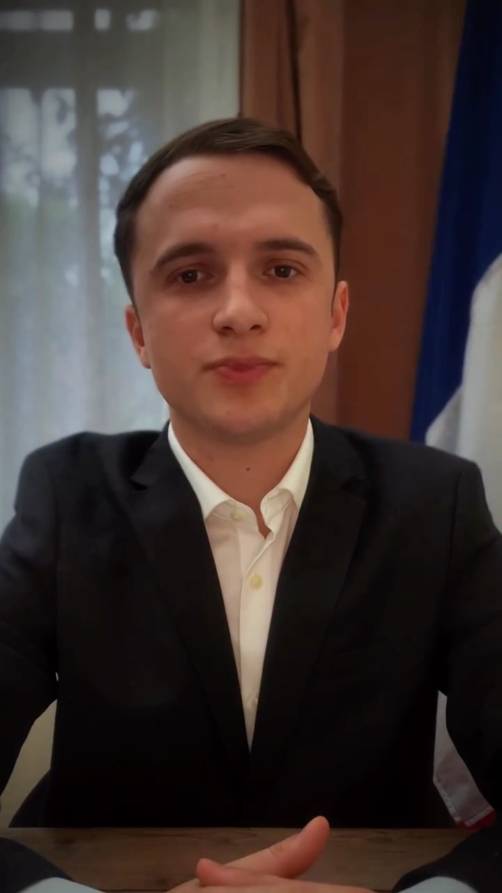 Voici 5 propositions pour une école qui élève chaque enfant. 🇫🇷
#Education #Jeunesse #Ecole #Apprentissage #Avenir