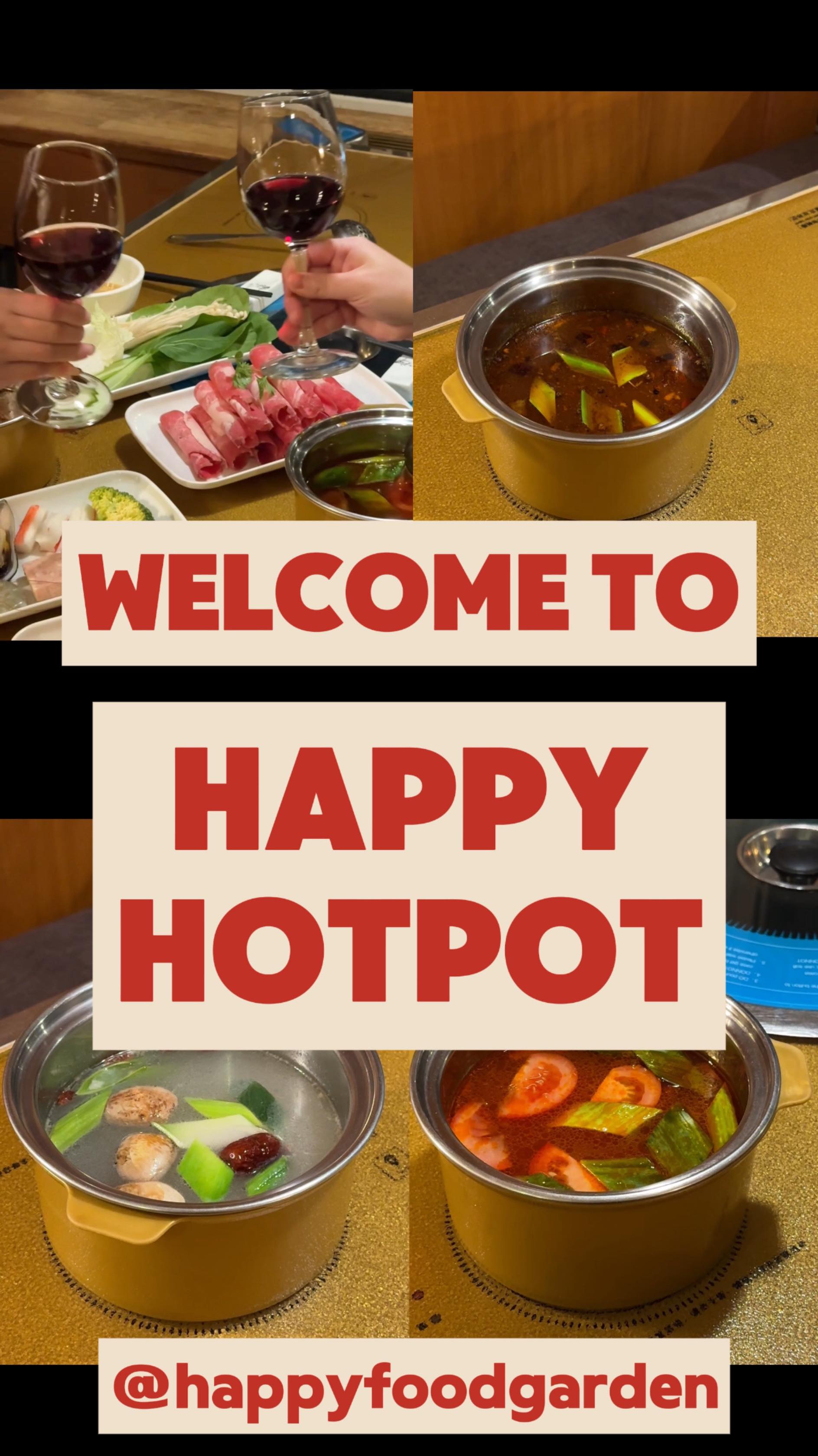 🔥 HOTPOT 101 — Your Step-by-Step Guide Video 🥢🍲
New to hotpot or just want to perfect your technique? Here’s how to enjoy it like a pro:
1️⃣ Choose your soup base
Beef Bone 🥩 | Mala Spicy 🌶 | Tomato Veggie 🍅 — your pot, your flavor!
2️⃣ Build your perfect dipping sauce
Head to the sauce station and mix your favorites: sesame, garlic, chili, soy… make it your own! ✨
3️⃣ Pick your ingredients
Fresh veggies, meats, seafood, noodles — take whatever you love! 🥬🦑🥩
4️⃣ Cook with care
Boil each ingredient for the recommended time to get the best texture and flavor. ⏱️
5️⃣ Dip & enjoy
Dip your perfectly cooked bite into your custom sauce and… the magic happens. 🤤🔥
Hotpot is all about sharing, cooking together, and having fun at the table — so gather your friends and dig in! ❤️
Happy Food Garden
📍Kalevankatu 23, 00100 Helsinki
#HelsinkiEats #HelsinkiFood #HelsinkiRestaurants #HelsinkiLife #VisitHelsinki #HelsinkiFoodie #HelsinkiFoodGuide #ChineseFood #ChineseCuisine #AuthenticChineseFood #ChineseFoodie #AsianFood #AsianCuisine #SpicyFoodLovers #WeekendVibes #FoodWithFriends #Foodstagram #FoodPhotography